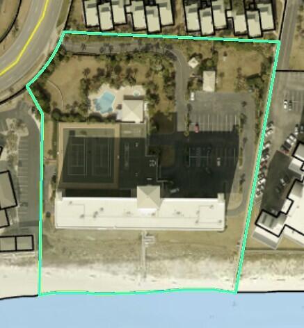 THE TIDES OF DESTIN - Residential