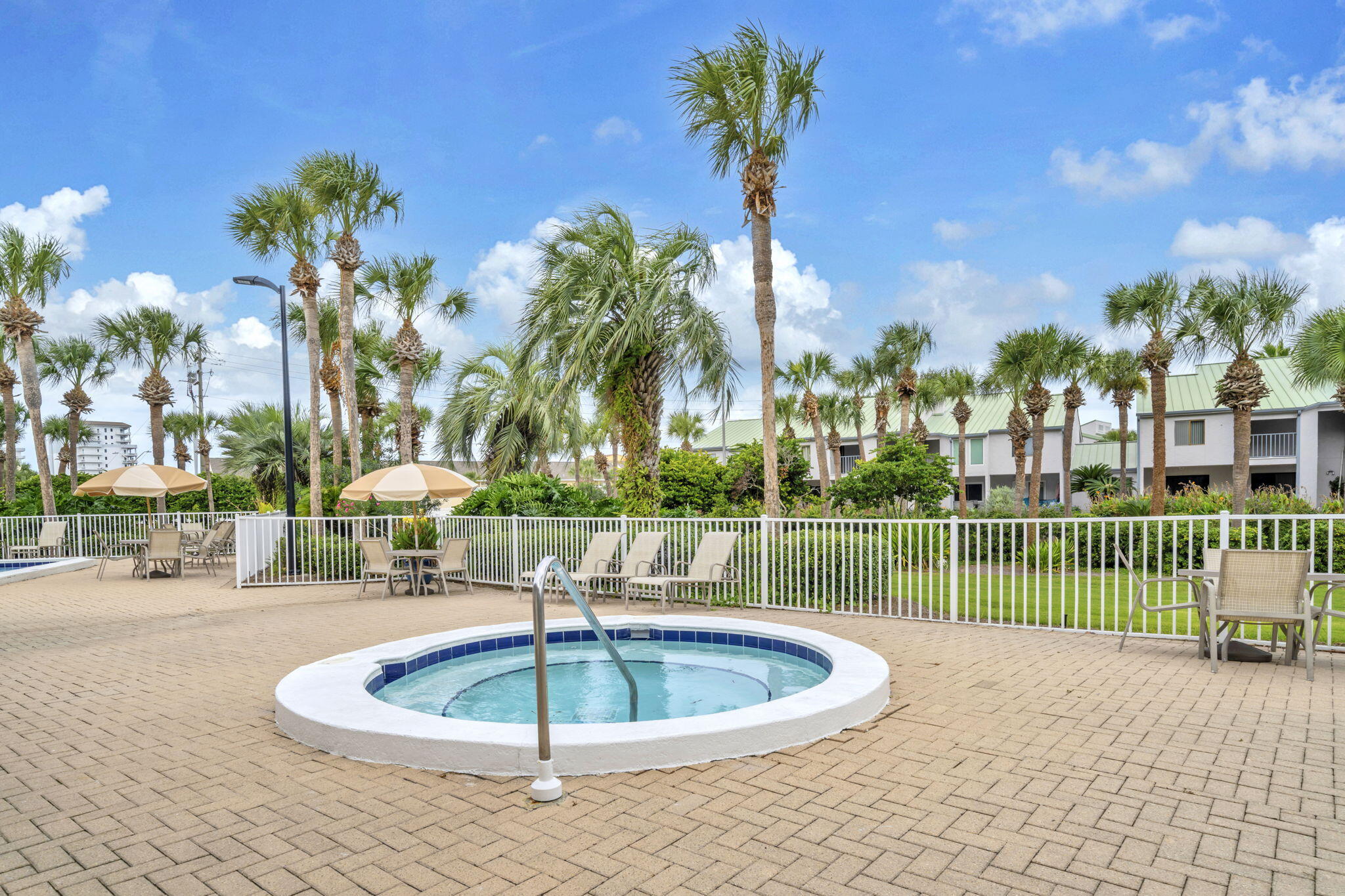 THE TIDES OF DESTIN - Residential