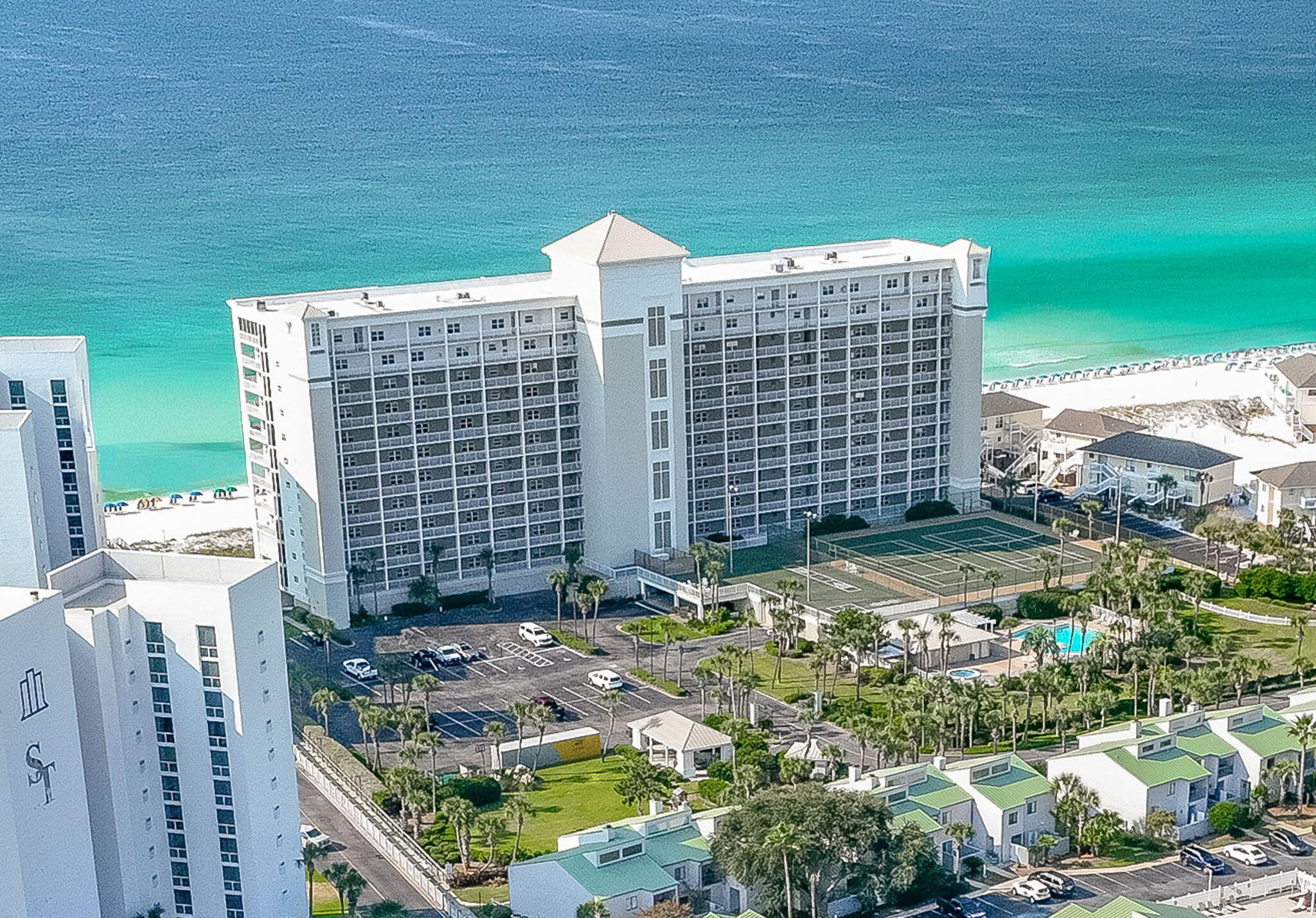 THE TIDES OF DESTIN - Residential