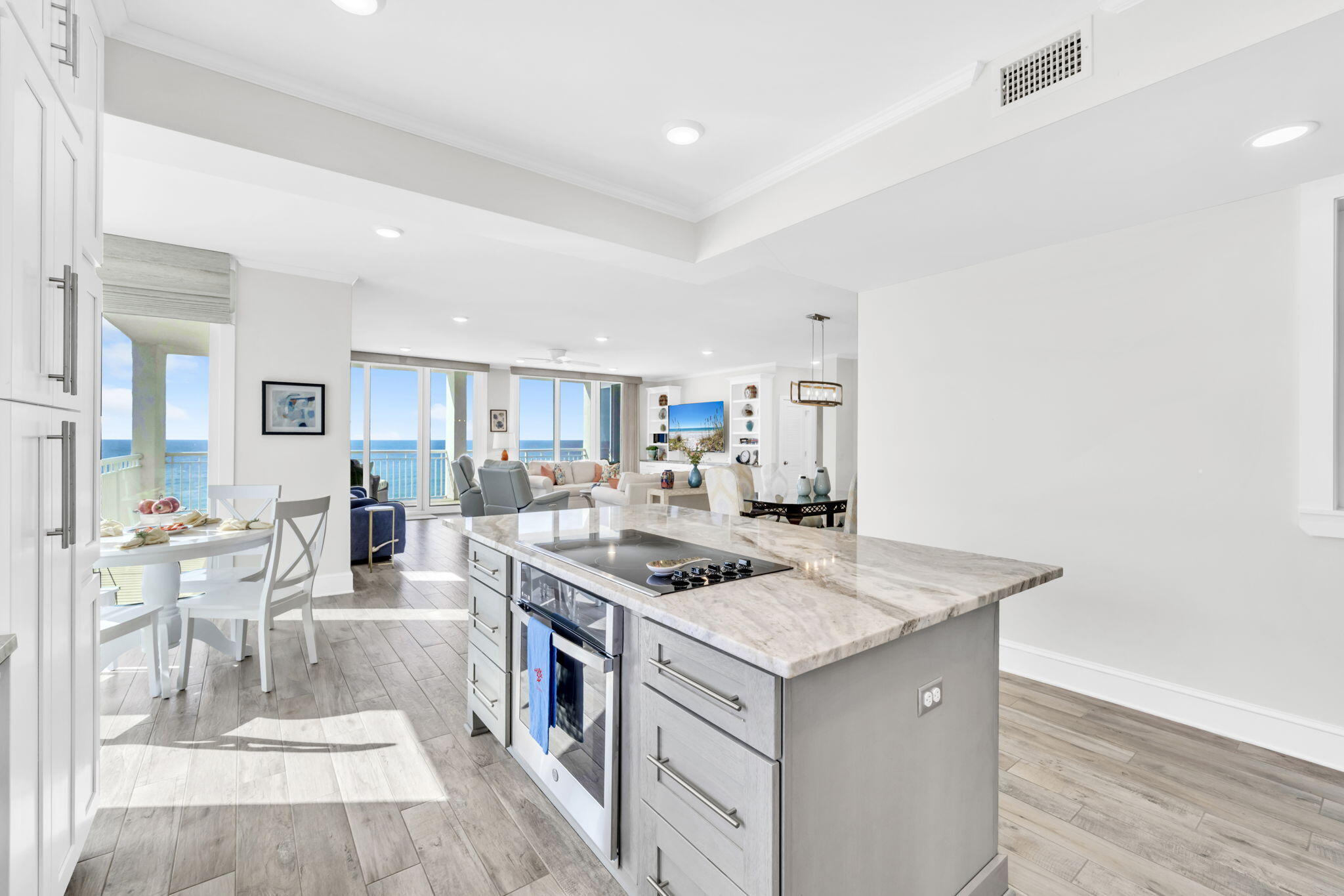 THE TIDES OF DESTIN - Residential