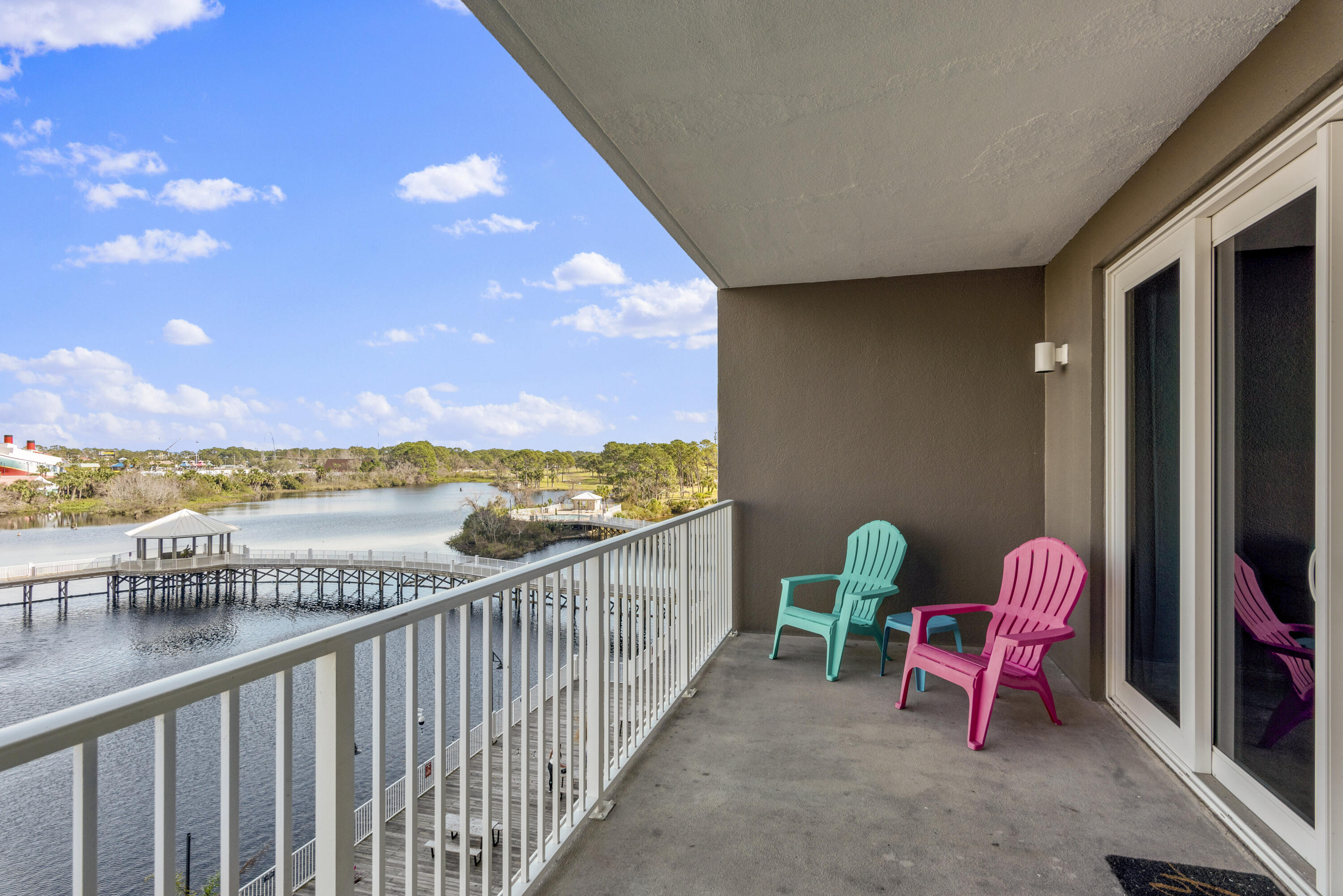 Laketown Wharf Phase II - Residential