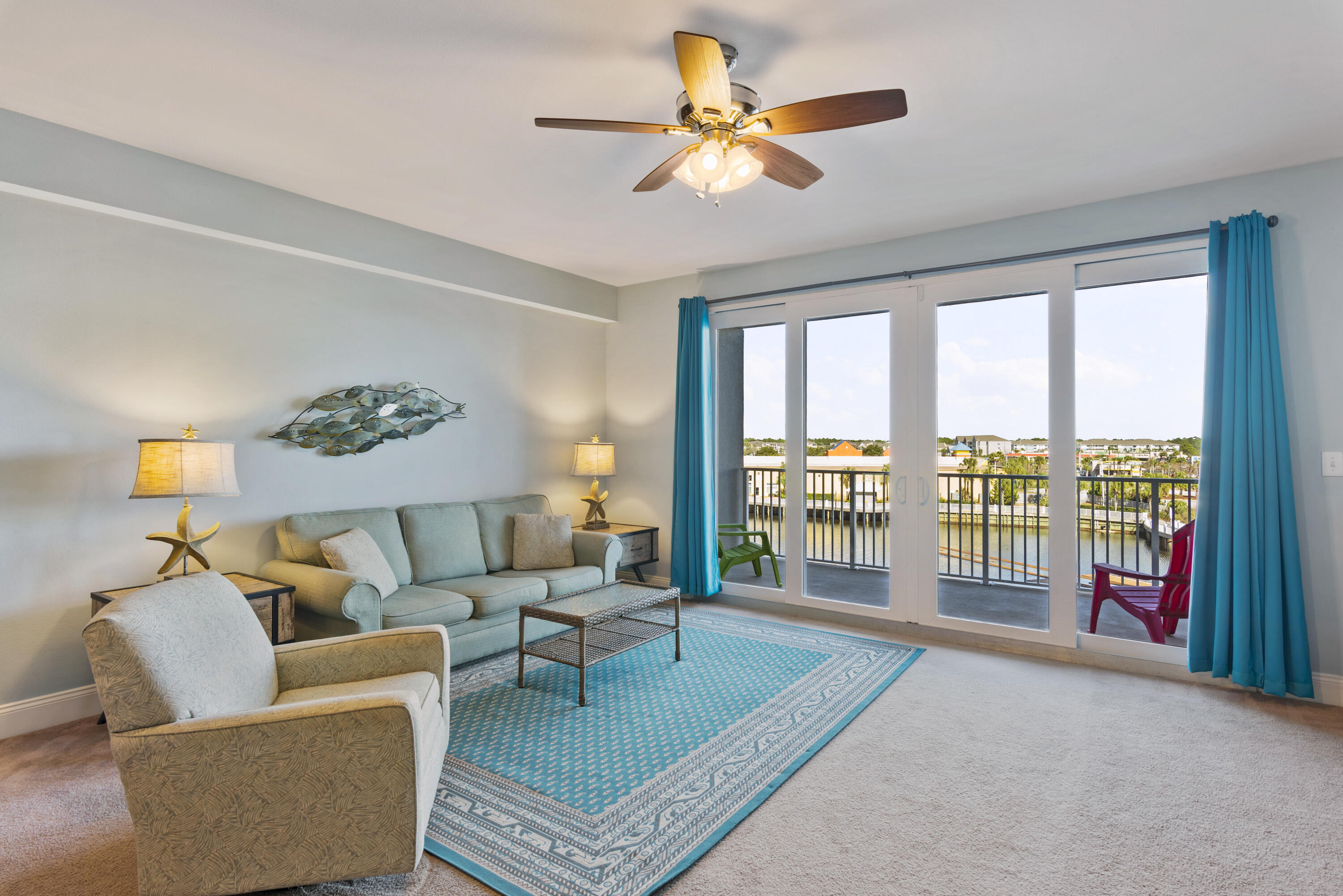 Laketown Wharf Phase II - Residential