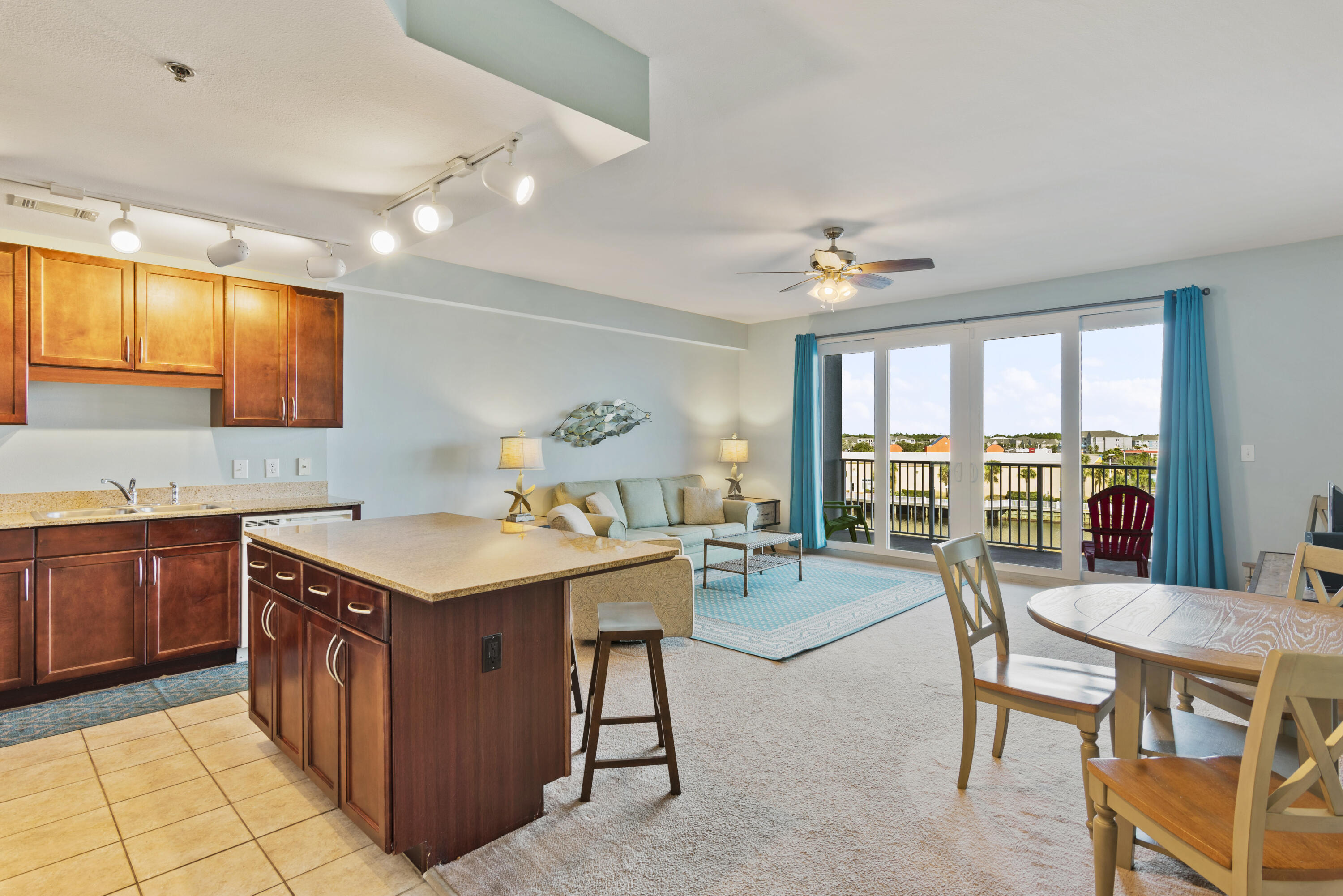 Laketown Wharf Phase II - Residential