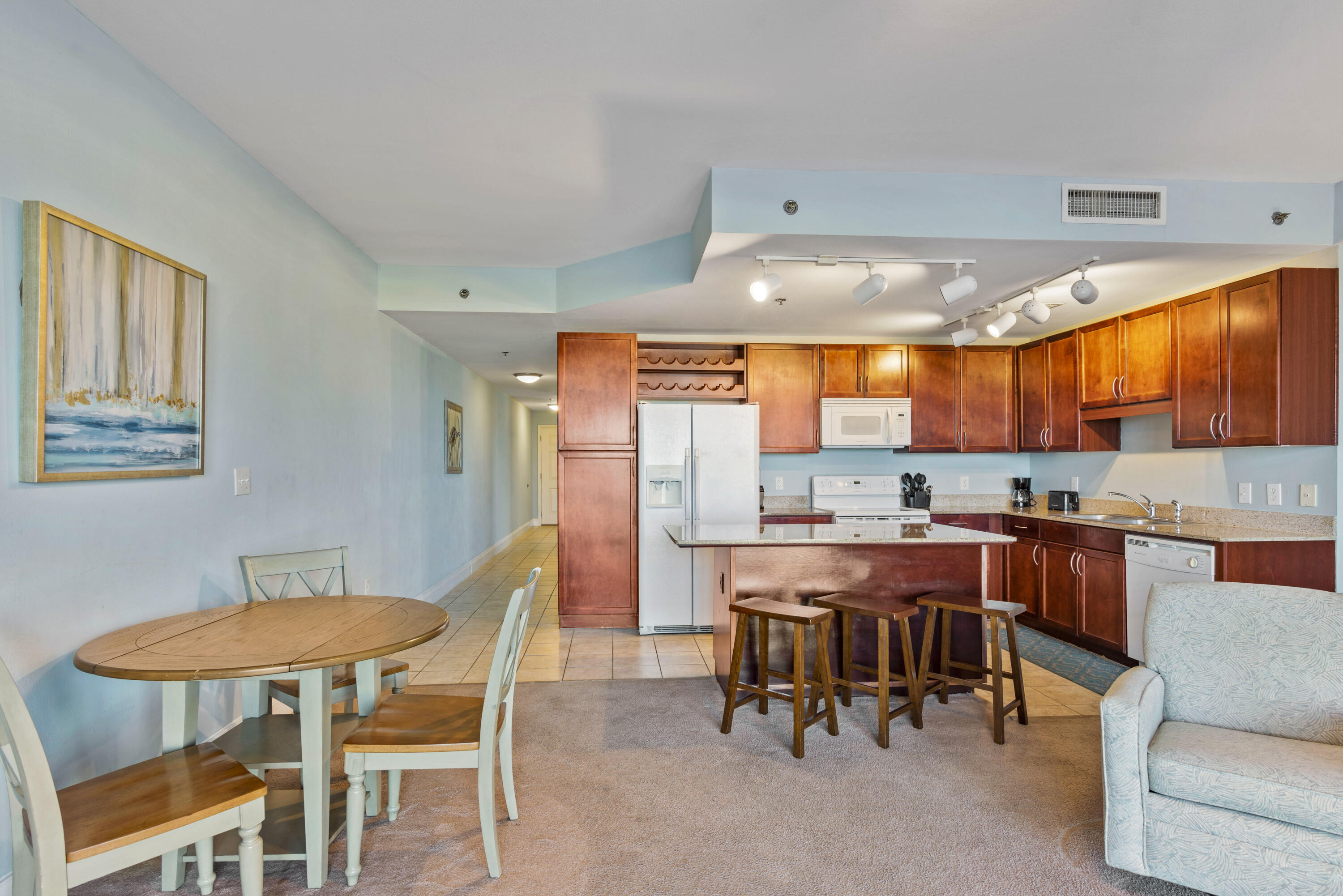 Laketown Wharf Phase II - Residential