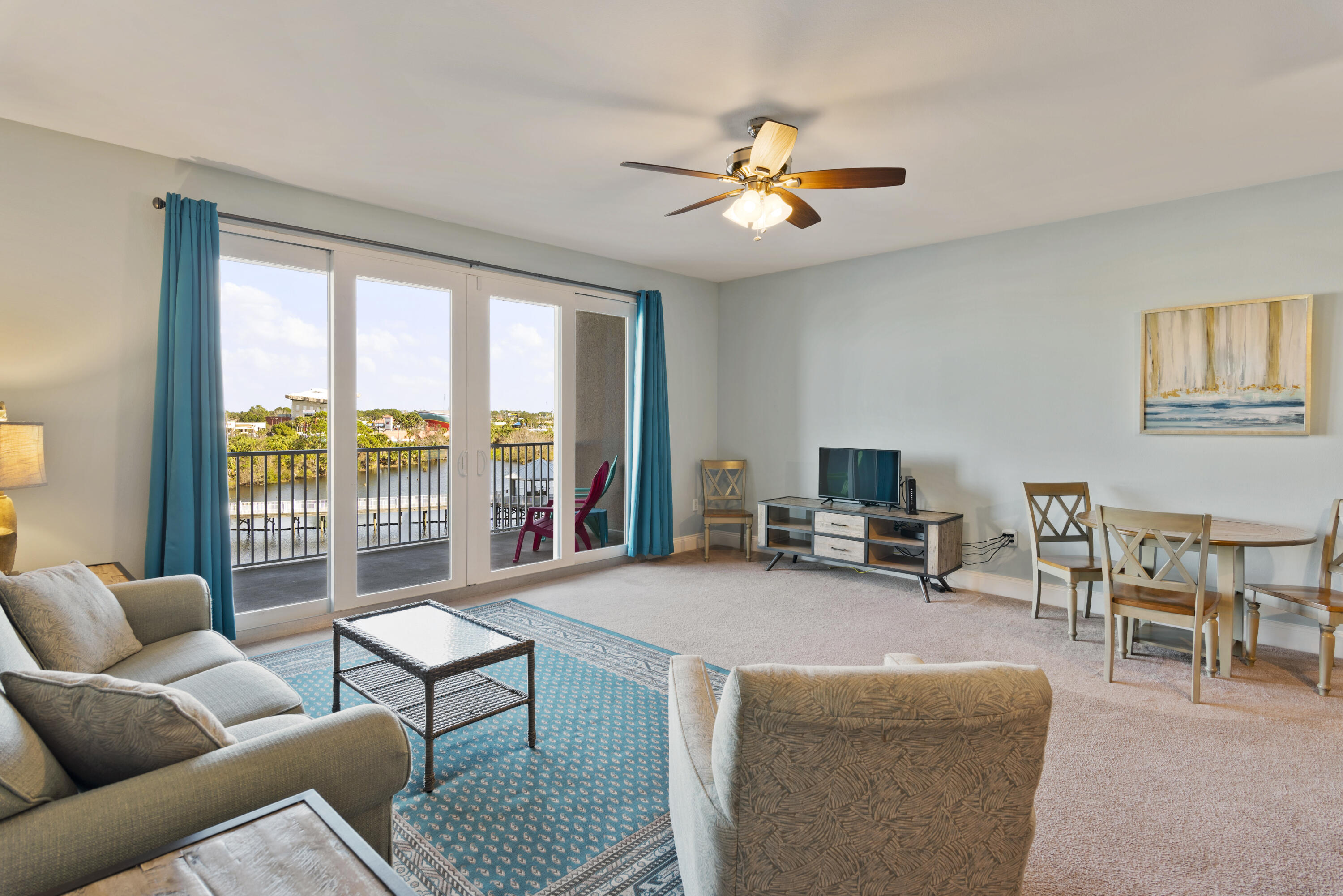 Laketown Wharf Phase II - Residential