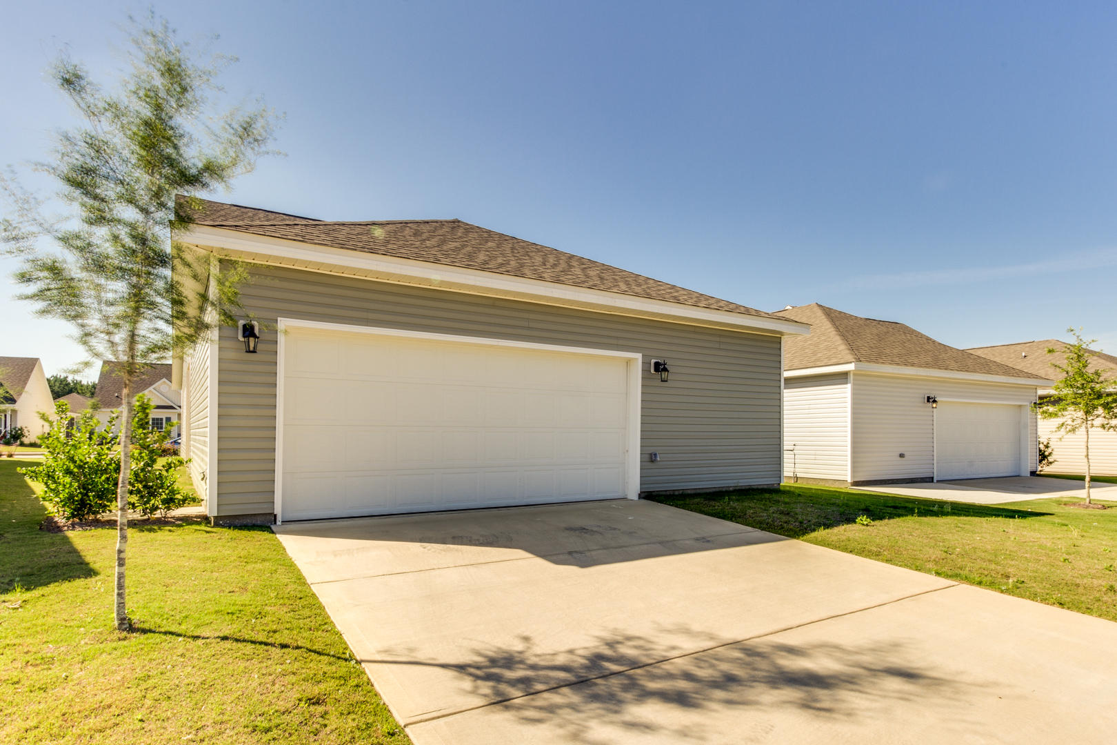 HAMMOCK BAY - Residential