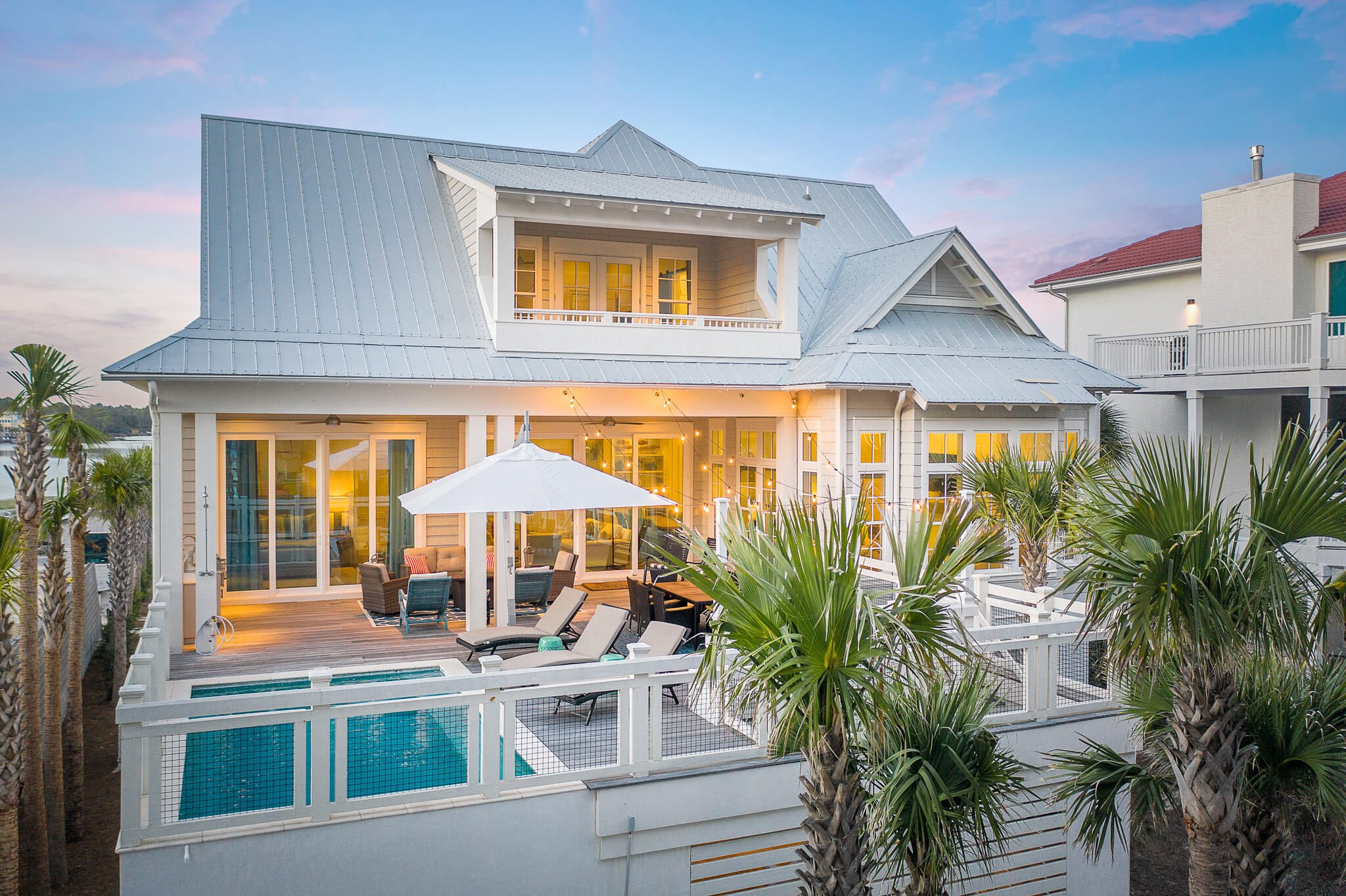 Seagrove Beach - Residential