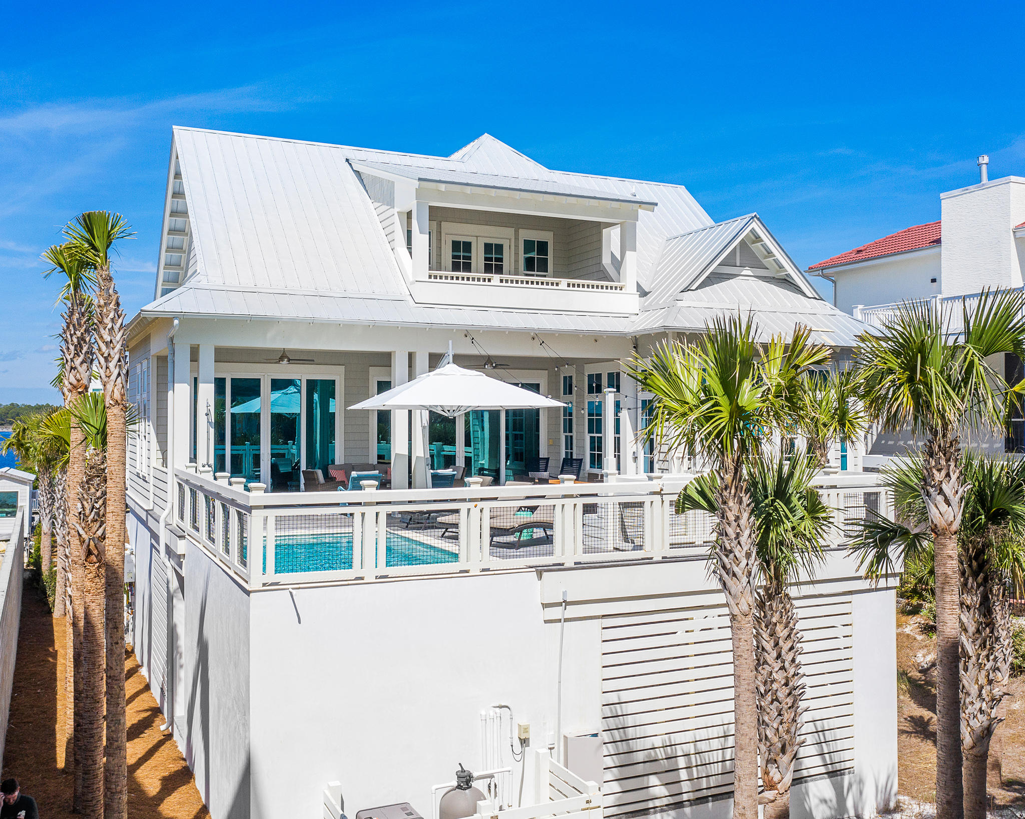 Seagrove Beach - Residential