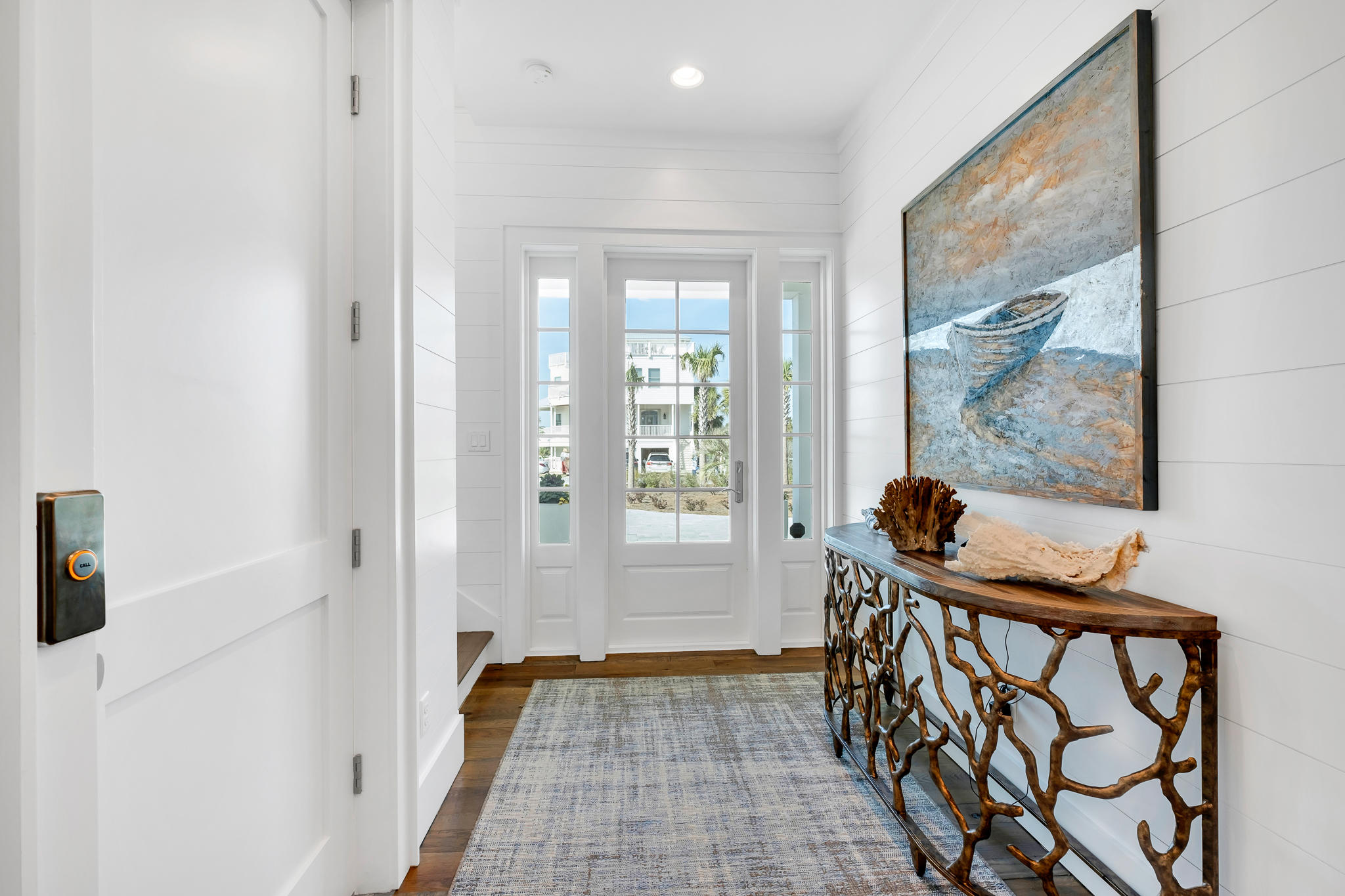 Seagrove Beach - Residential