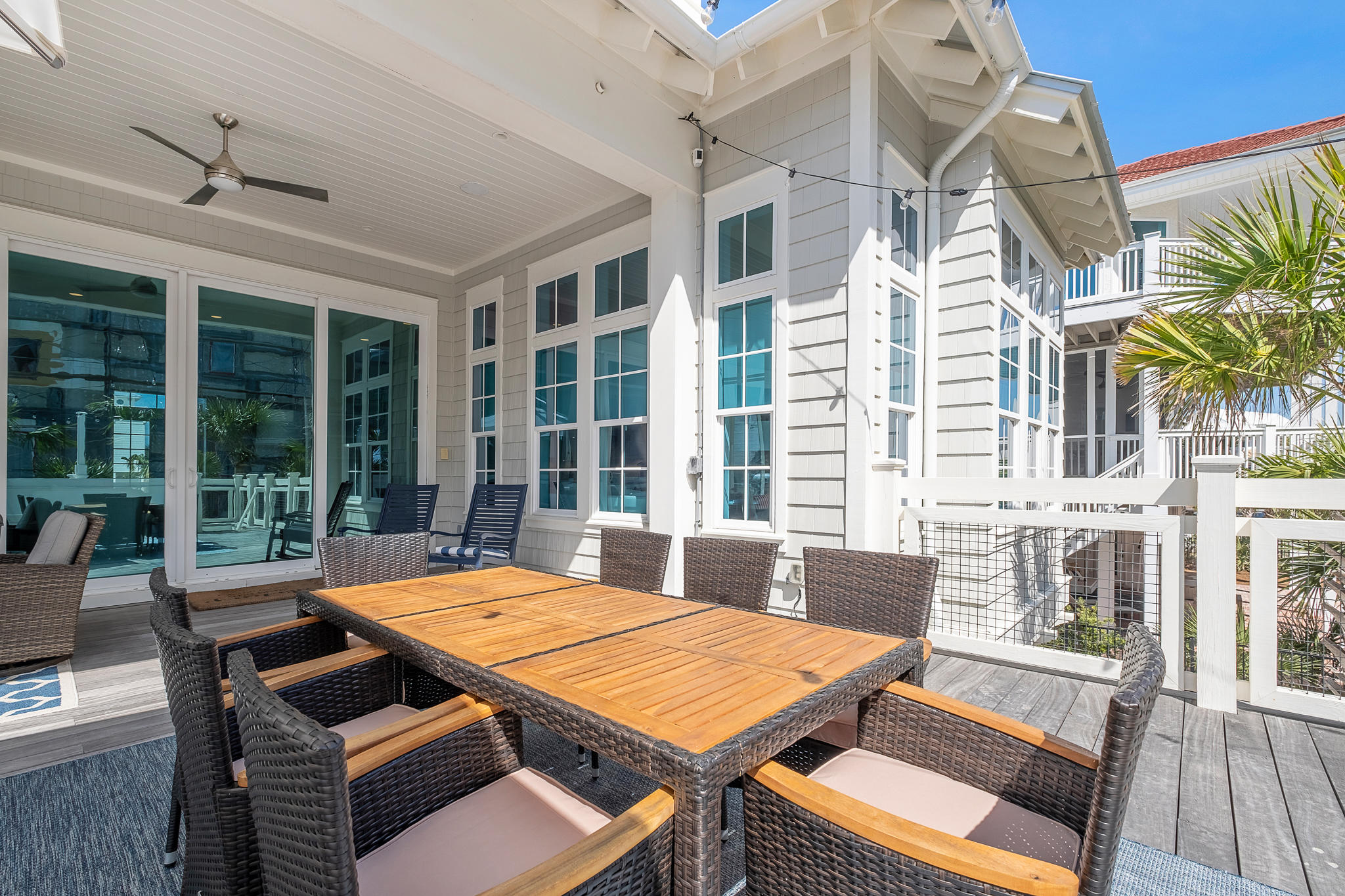 Seagrove Beach - Residential