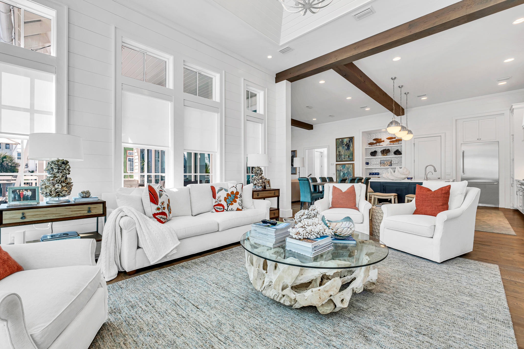 Seagrove Beach - Residential