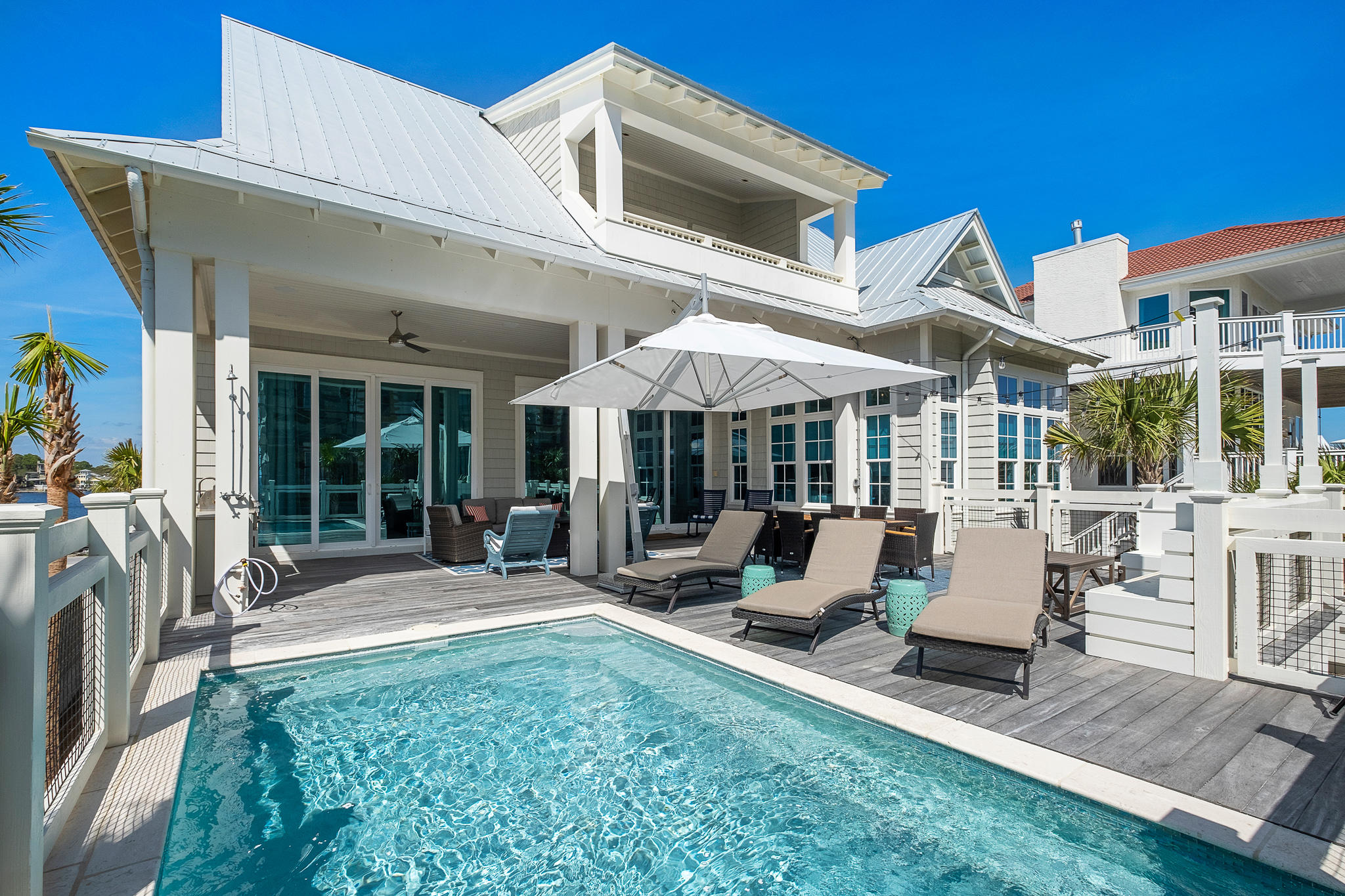 Seagrove Beach - Residential