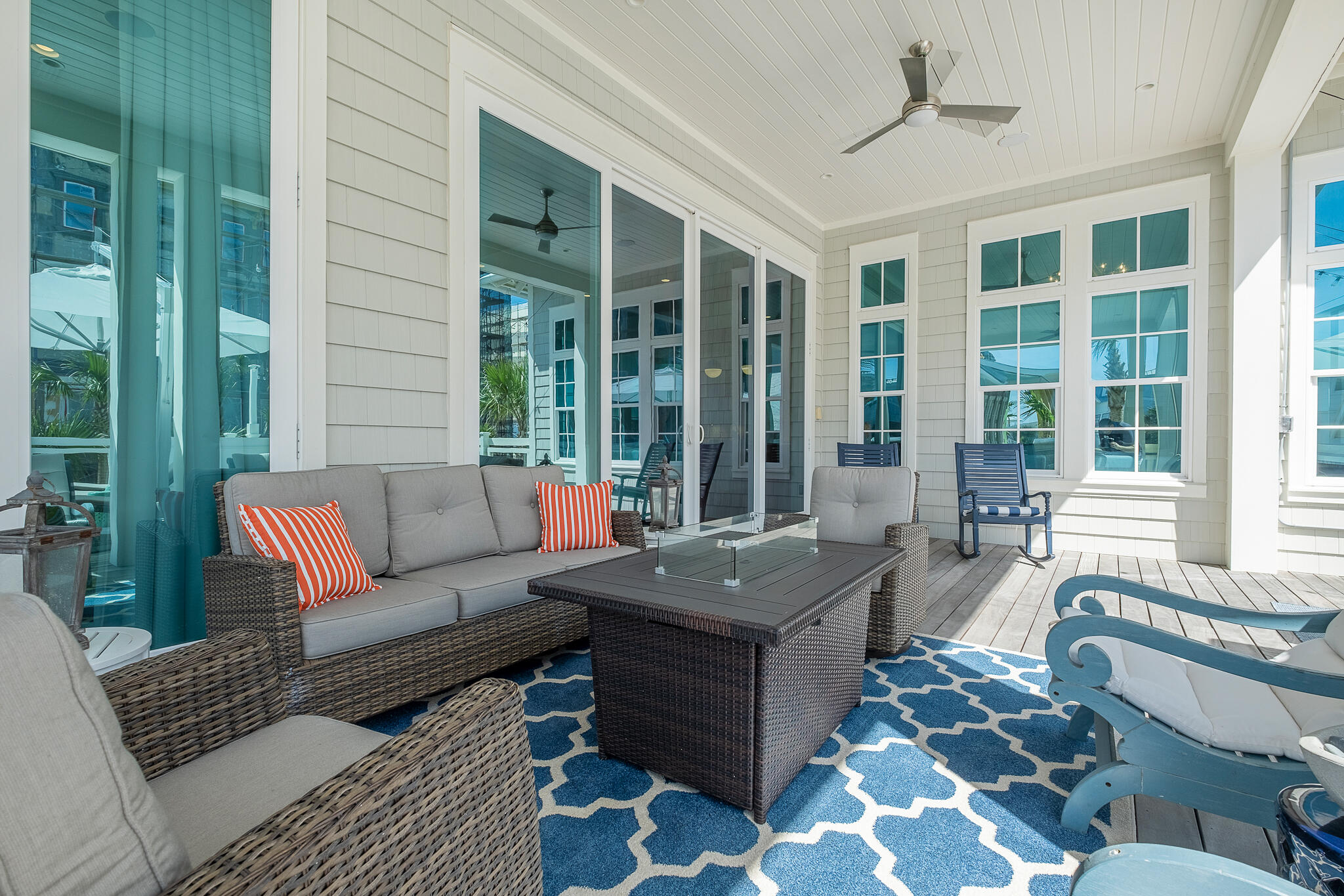 Seagrove Beach - Residential