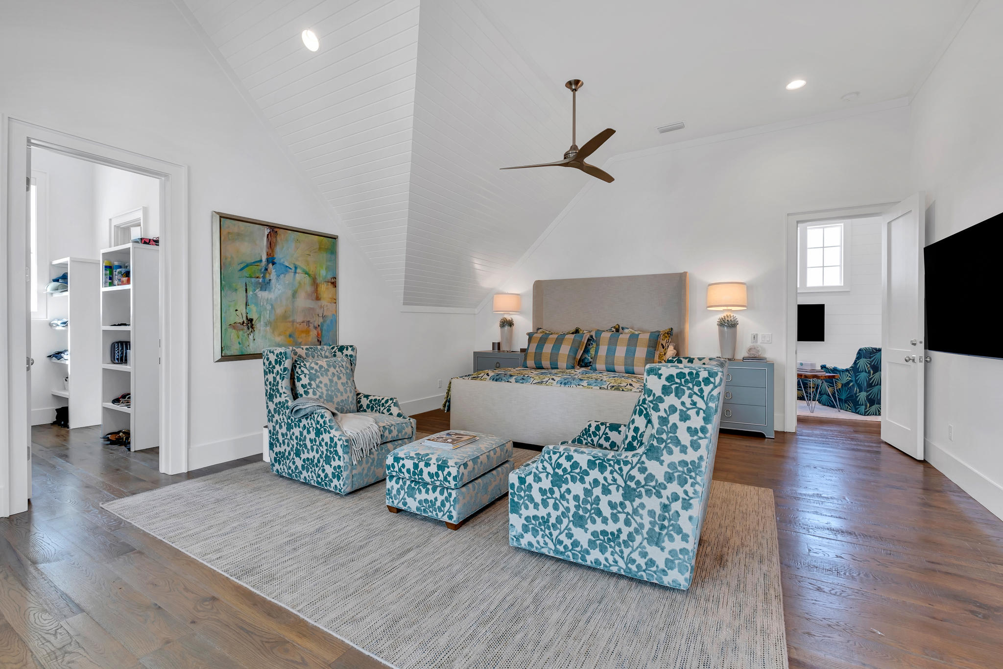 Seagrove Beach - Residential