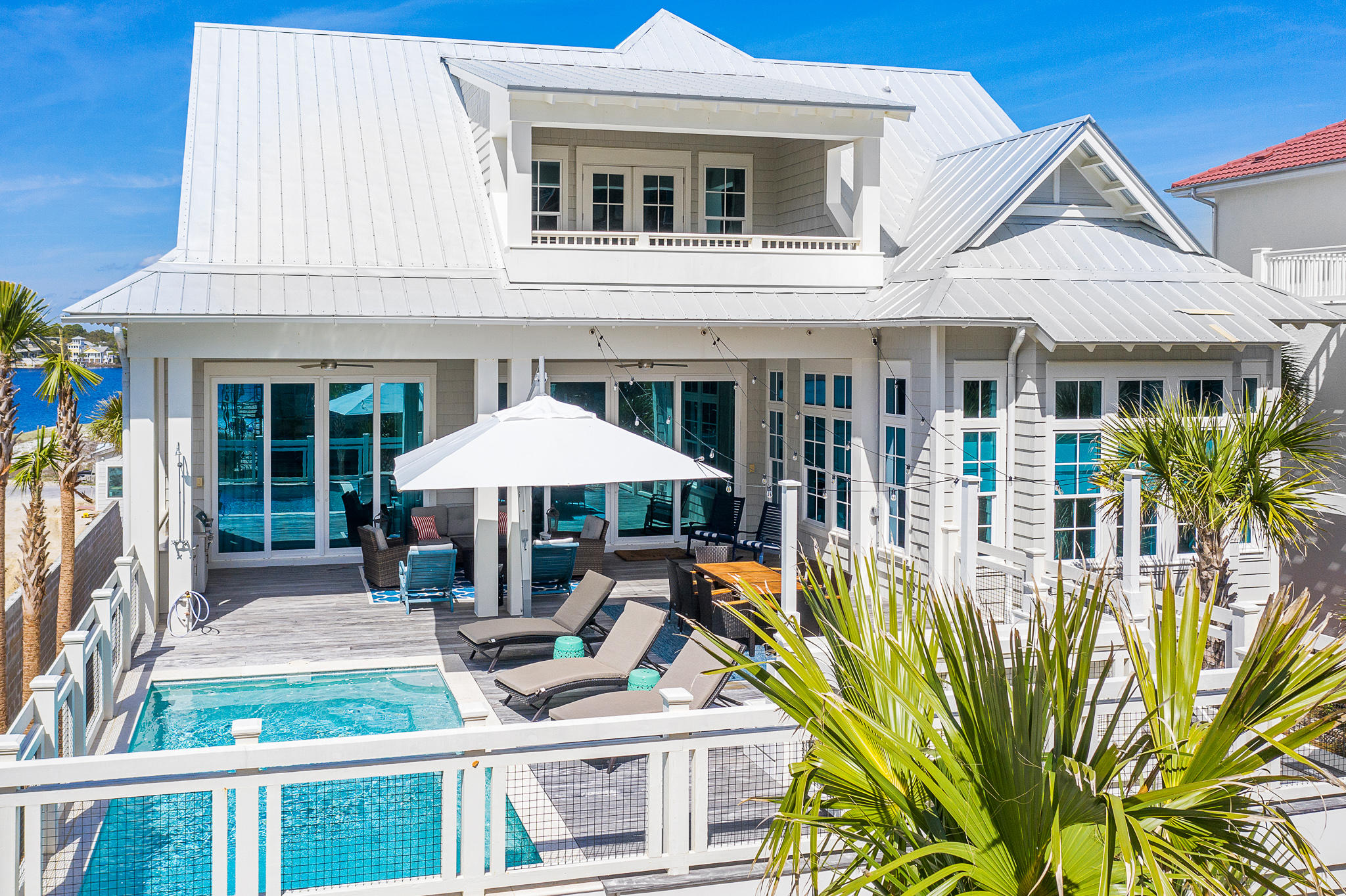 Seagrove Beach - Residential