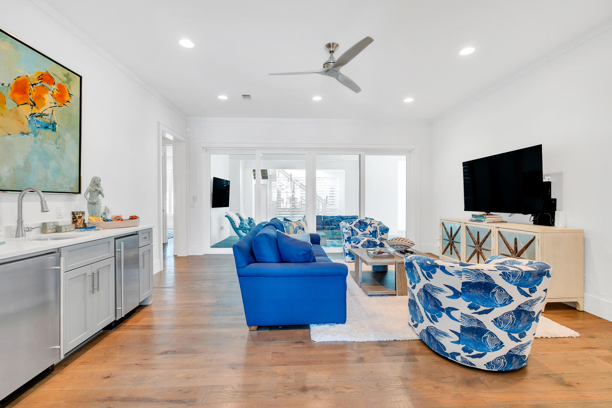 Seagrove Beach - Residential