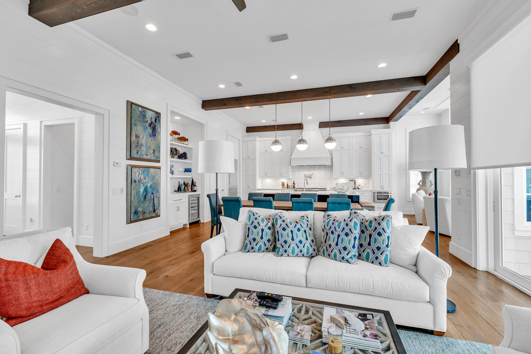 Seagrove Beach - Residential