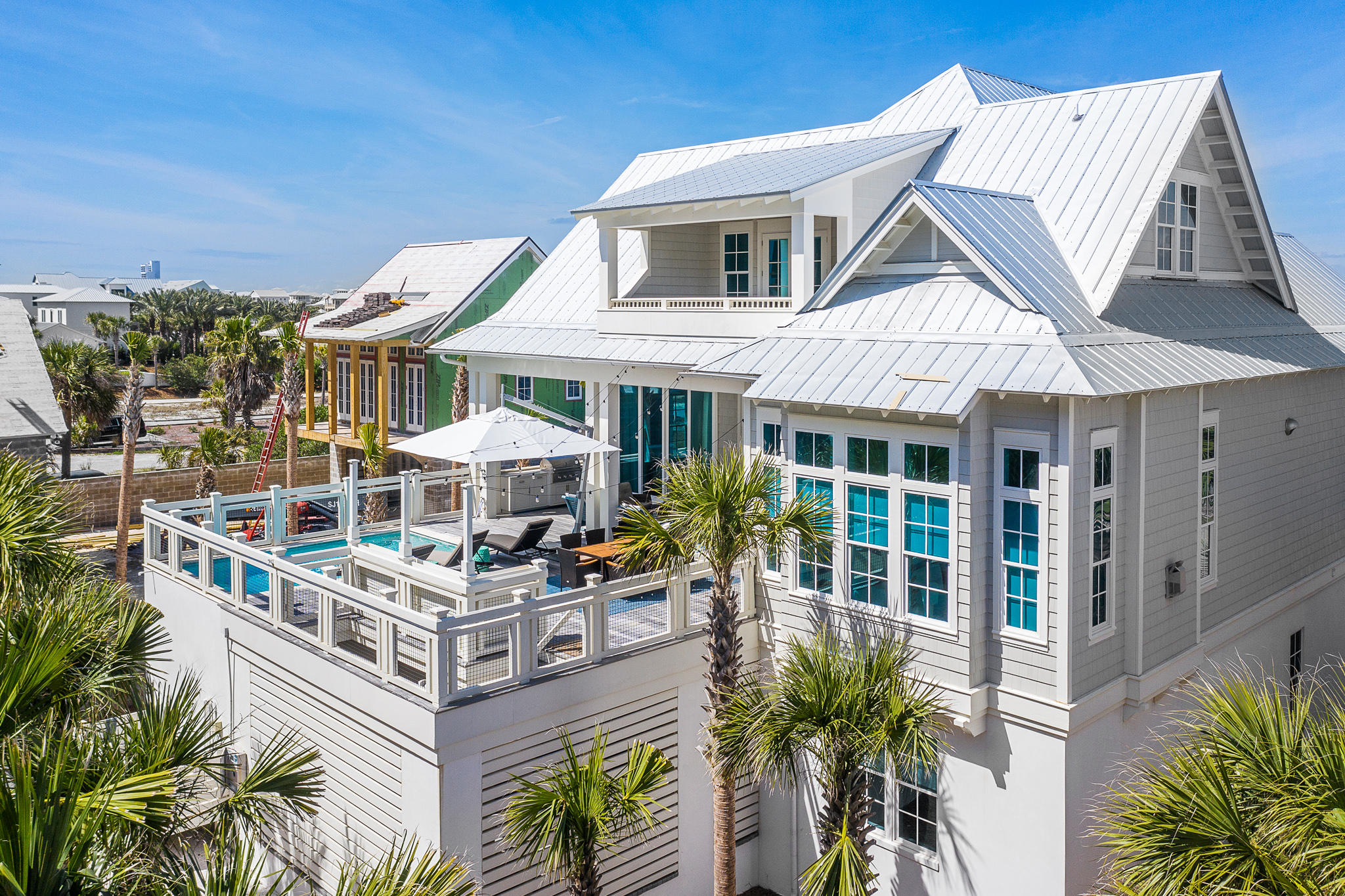 Seagrove Beach - Residential