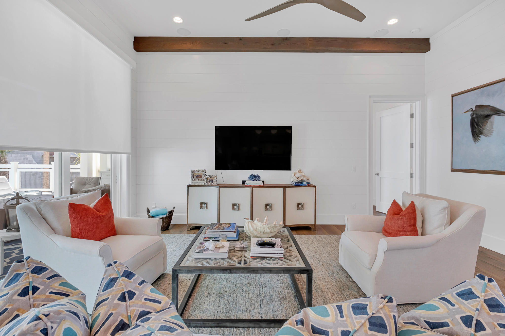 Seagrove Beach - Residential