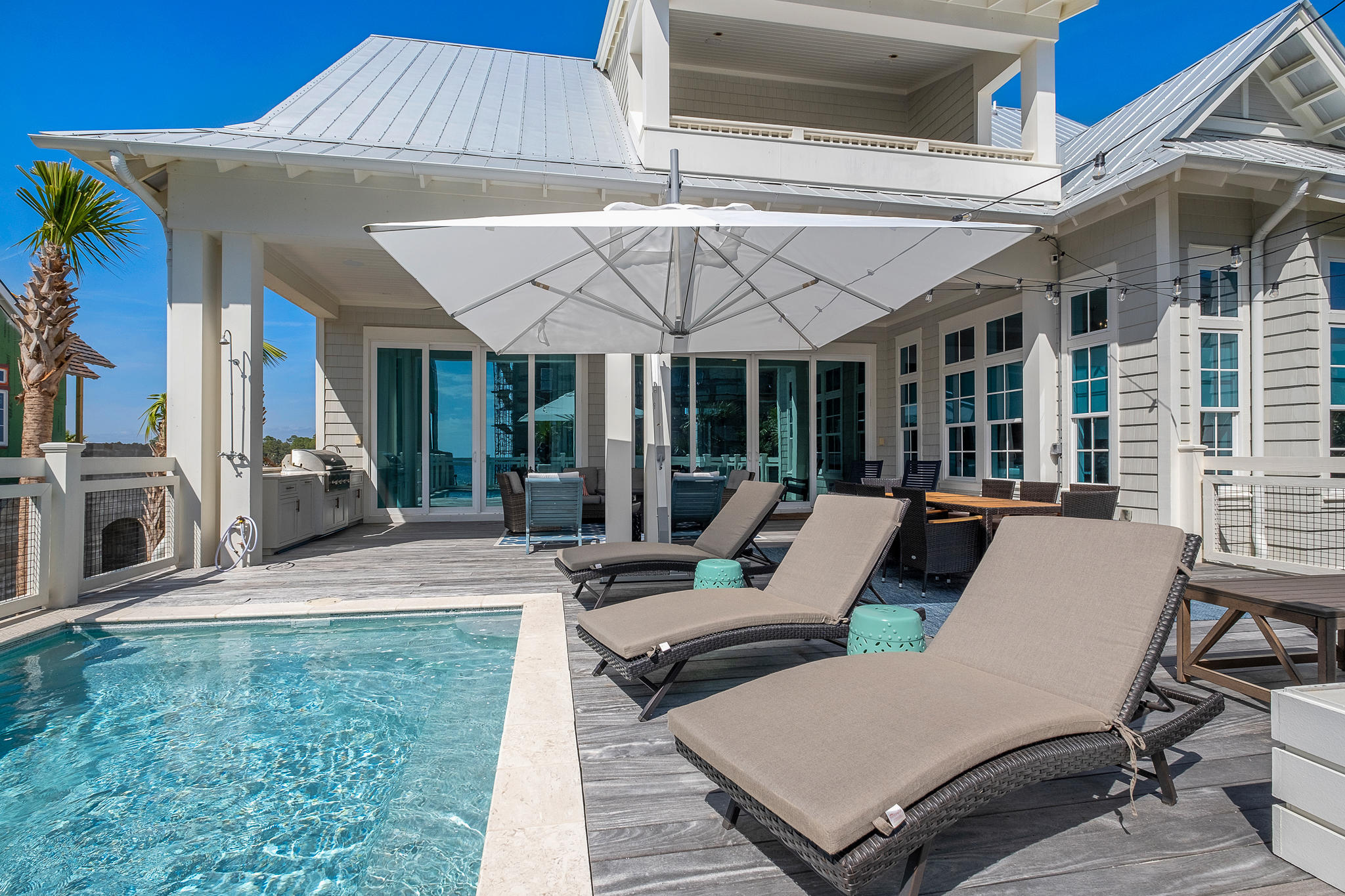 Seagrove Beach - Residential