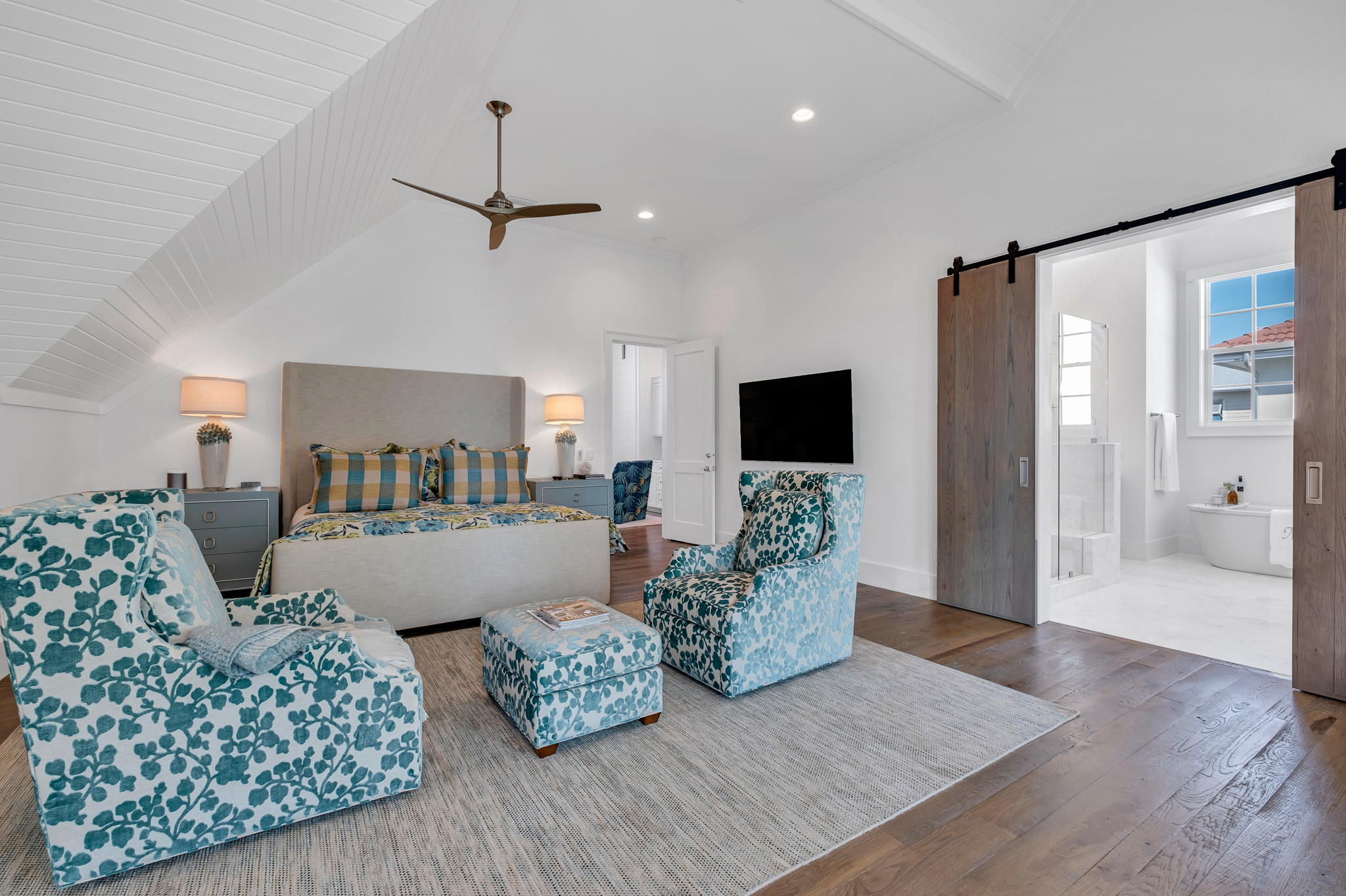 Seagrove Beach - Residential