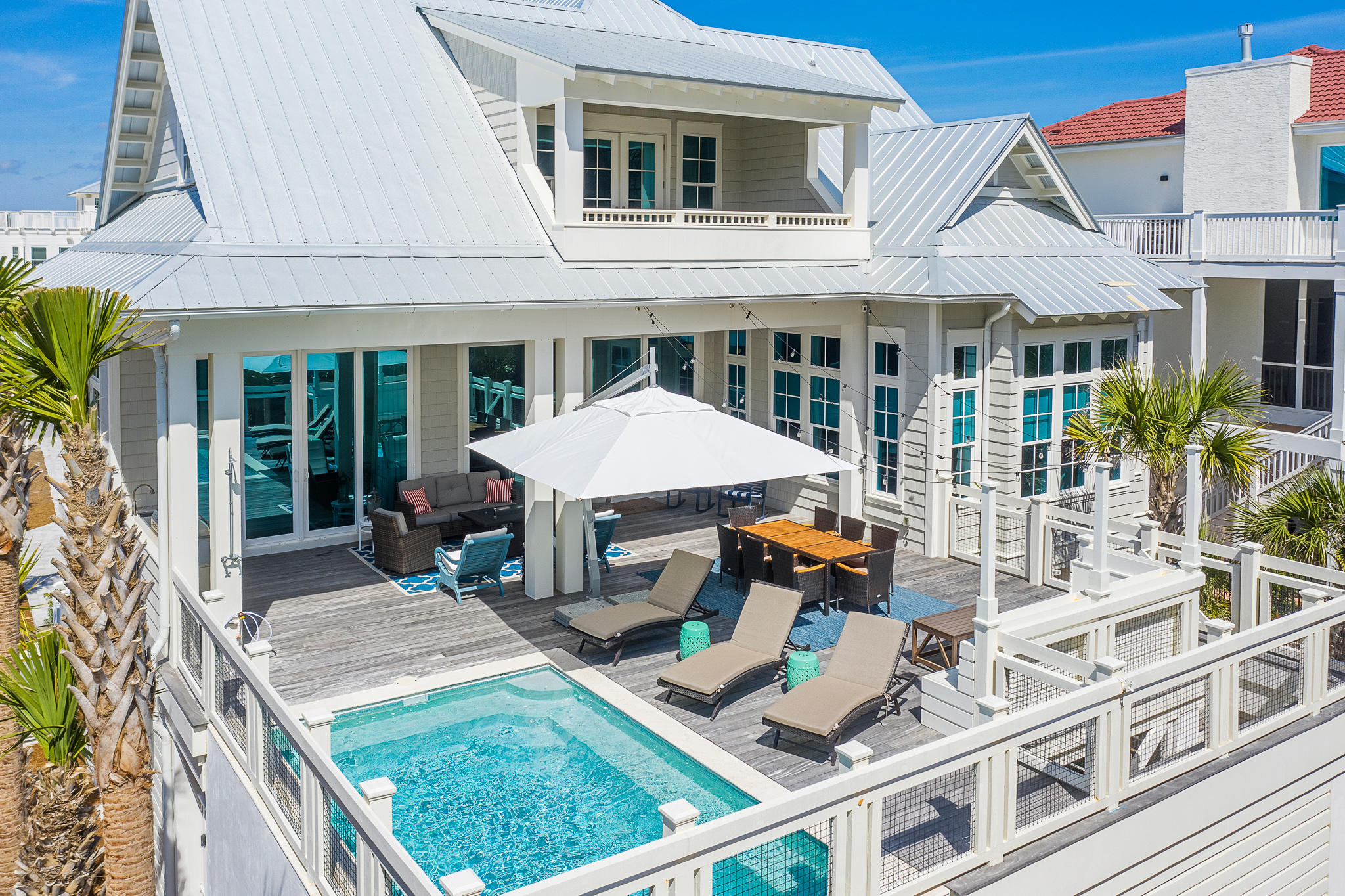 Seagrove Beach - Residential