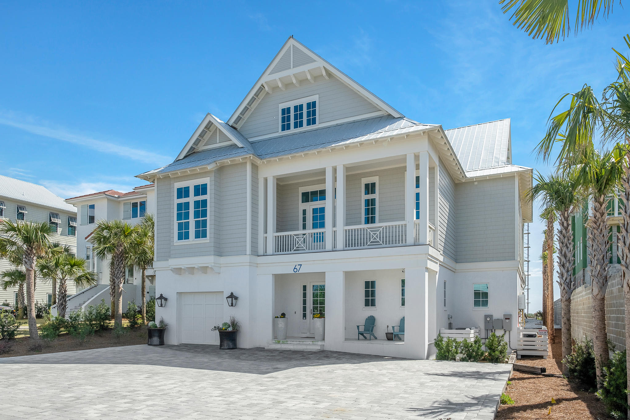 Seagrove Beach - Residential