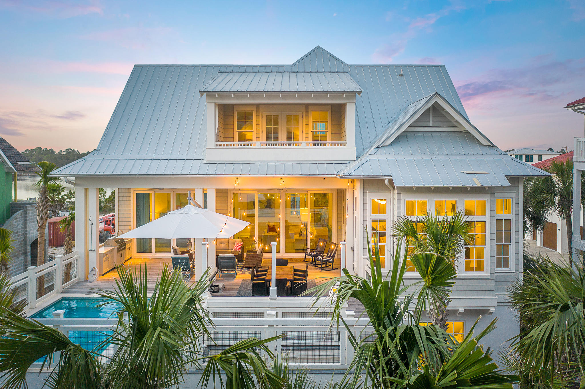 Seagrove Beach - Residential