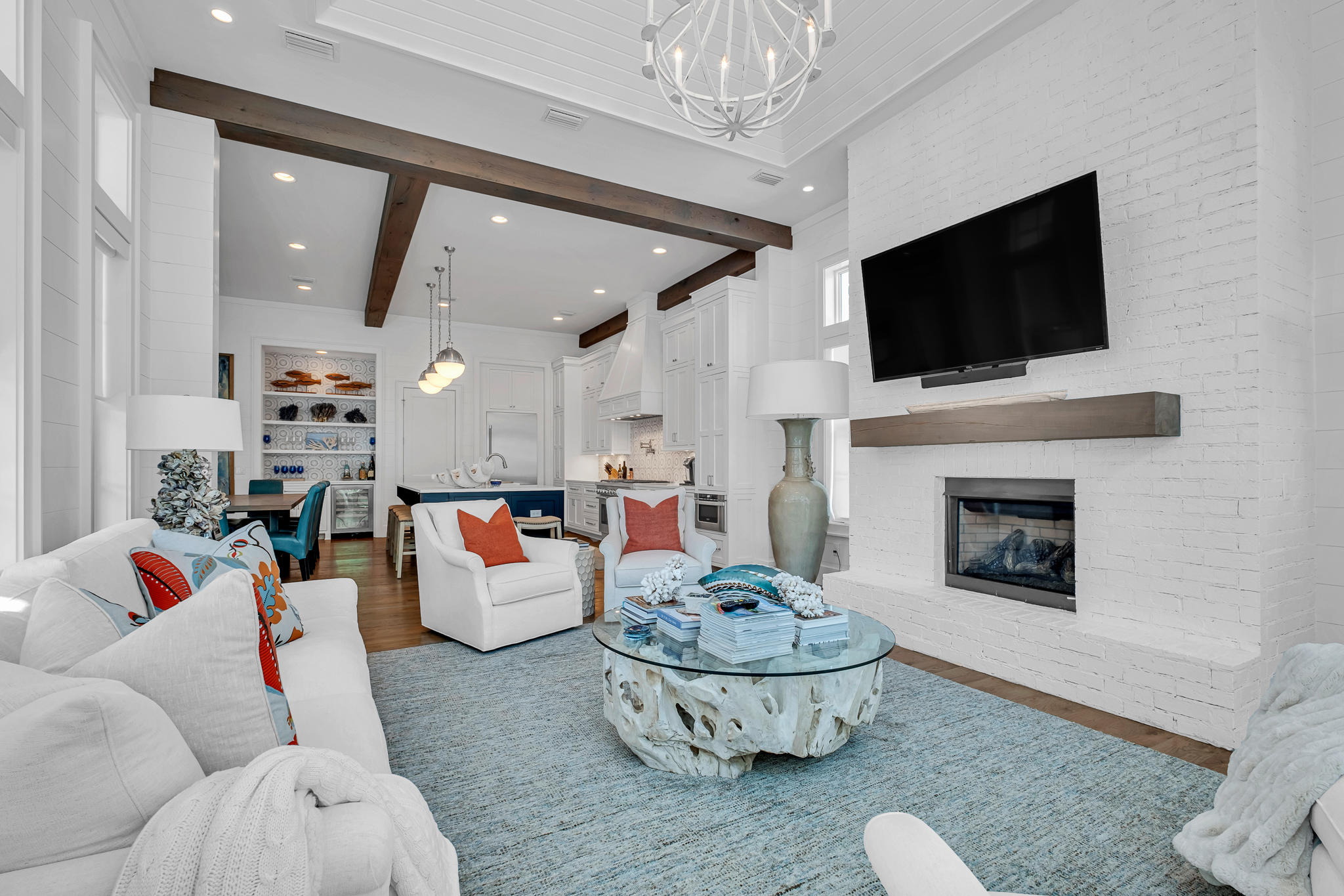 Seagrove Beach - Residential