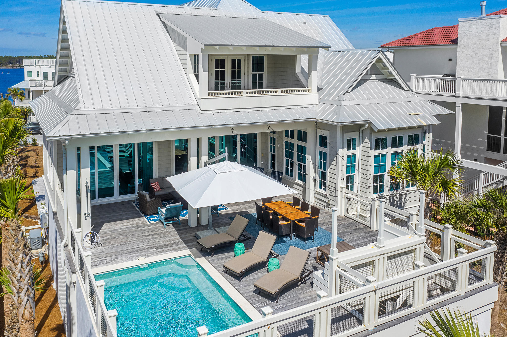 Seagrove Beach - Residential