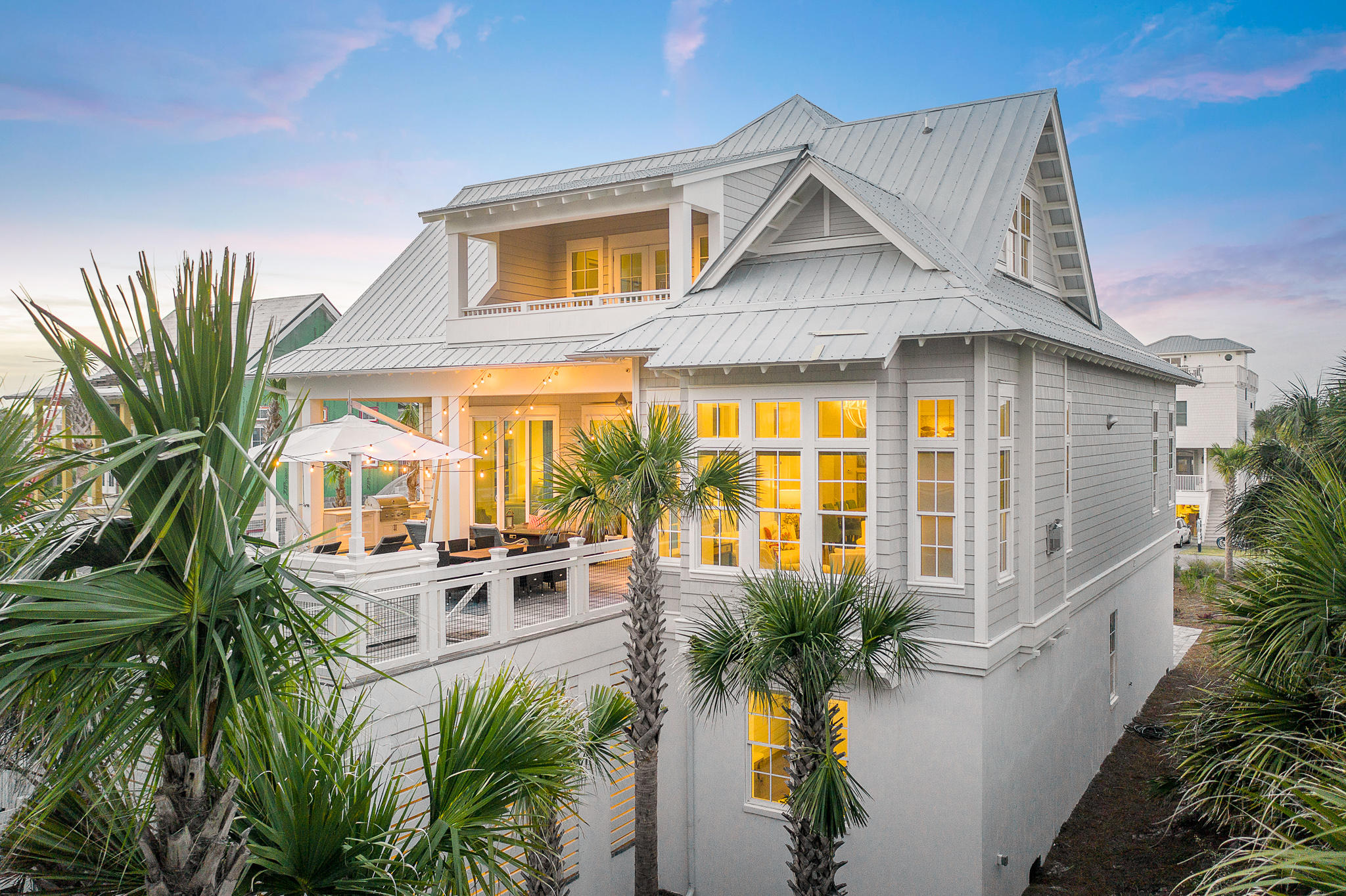 Seagrove Beach - Residential