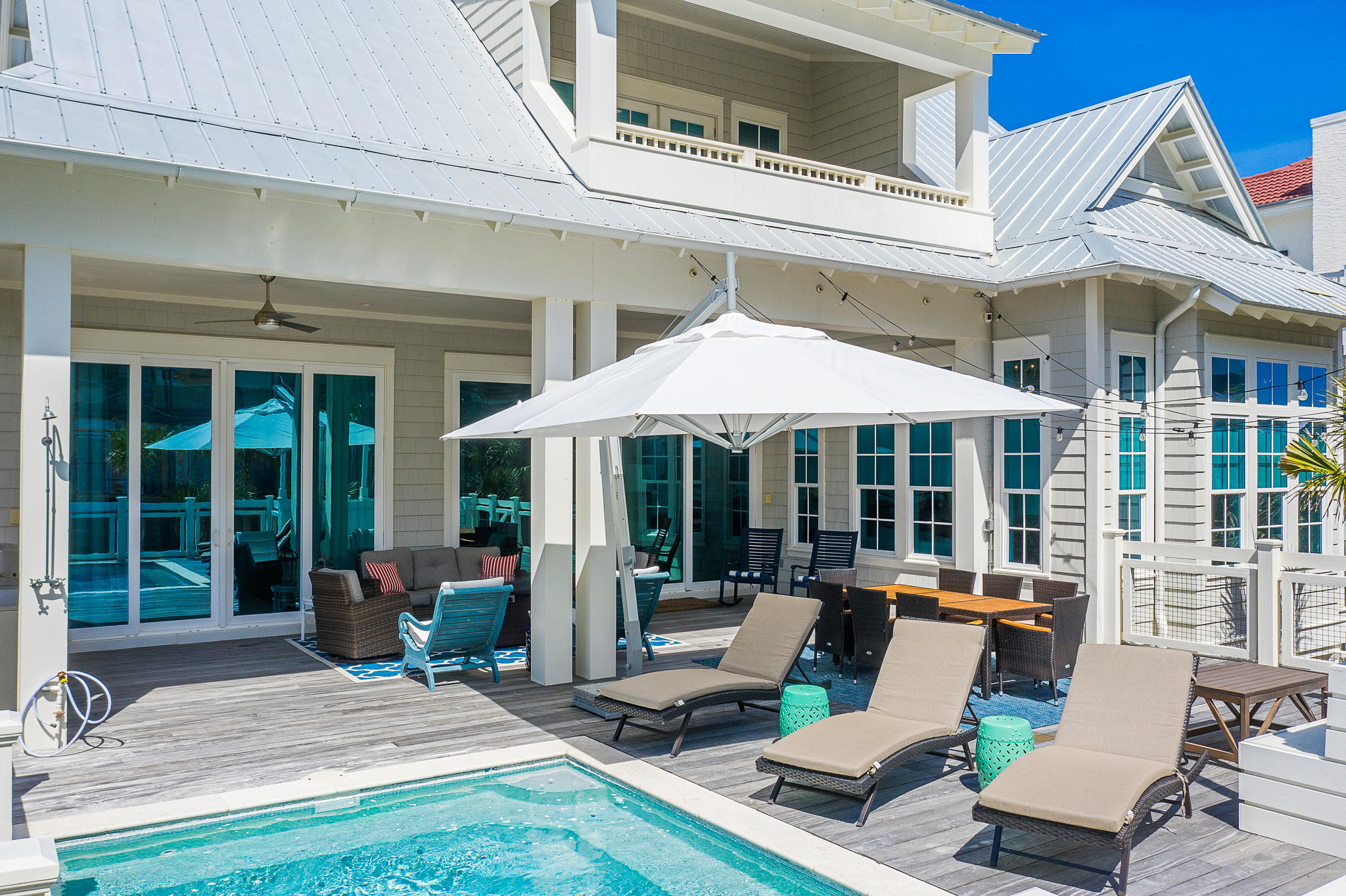 Seagrove Beach - Residential