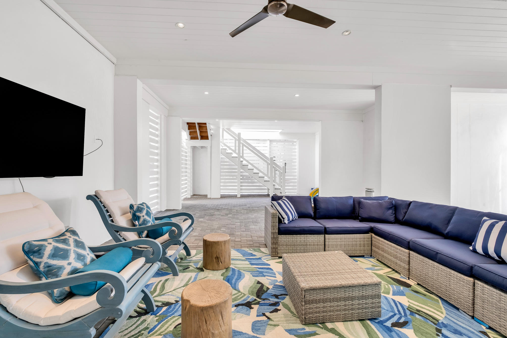 Seagrove Beach - Residential