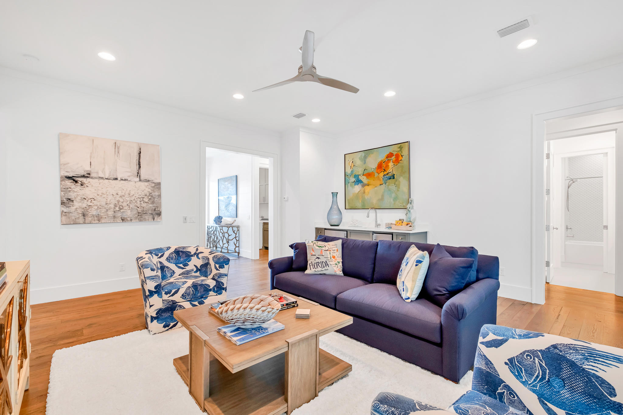 Seagrove Beach - Residential