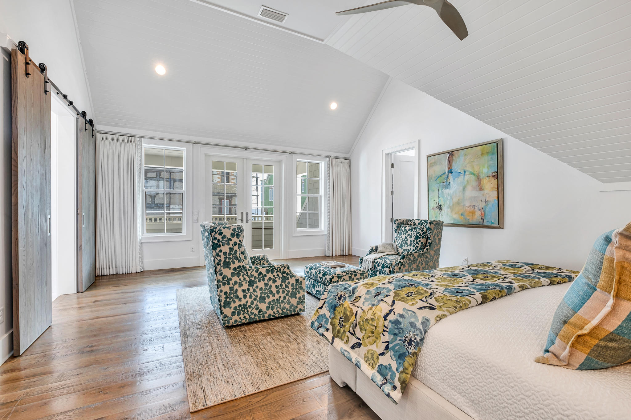 Seagrove Beach - Residential