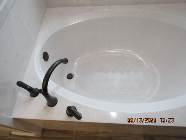 CASEN RUN S/D - Residential Lease