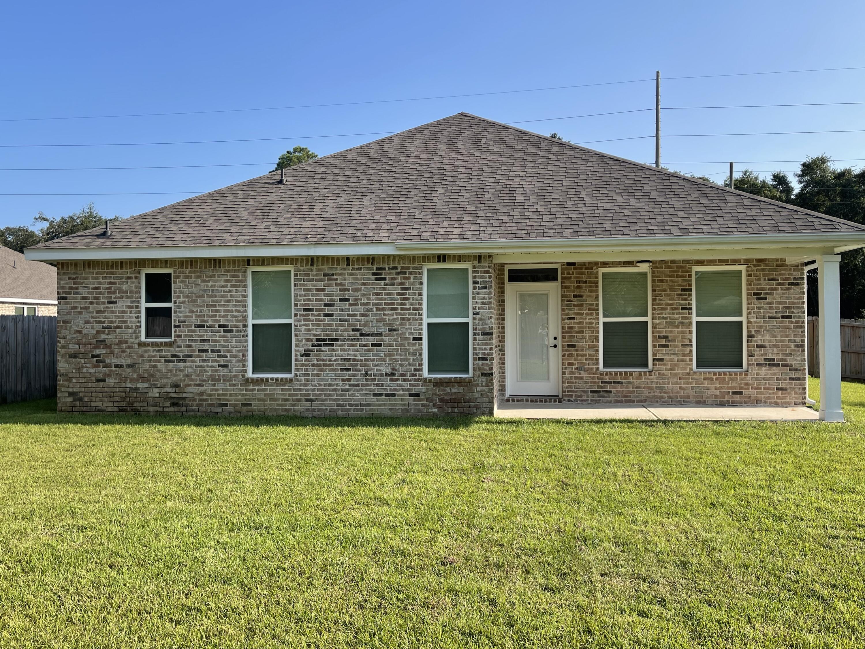 CASEN RUN S/D - Residential Lease