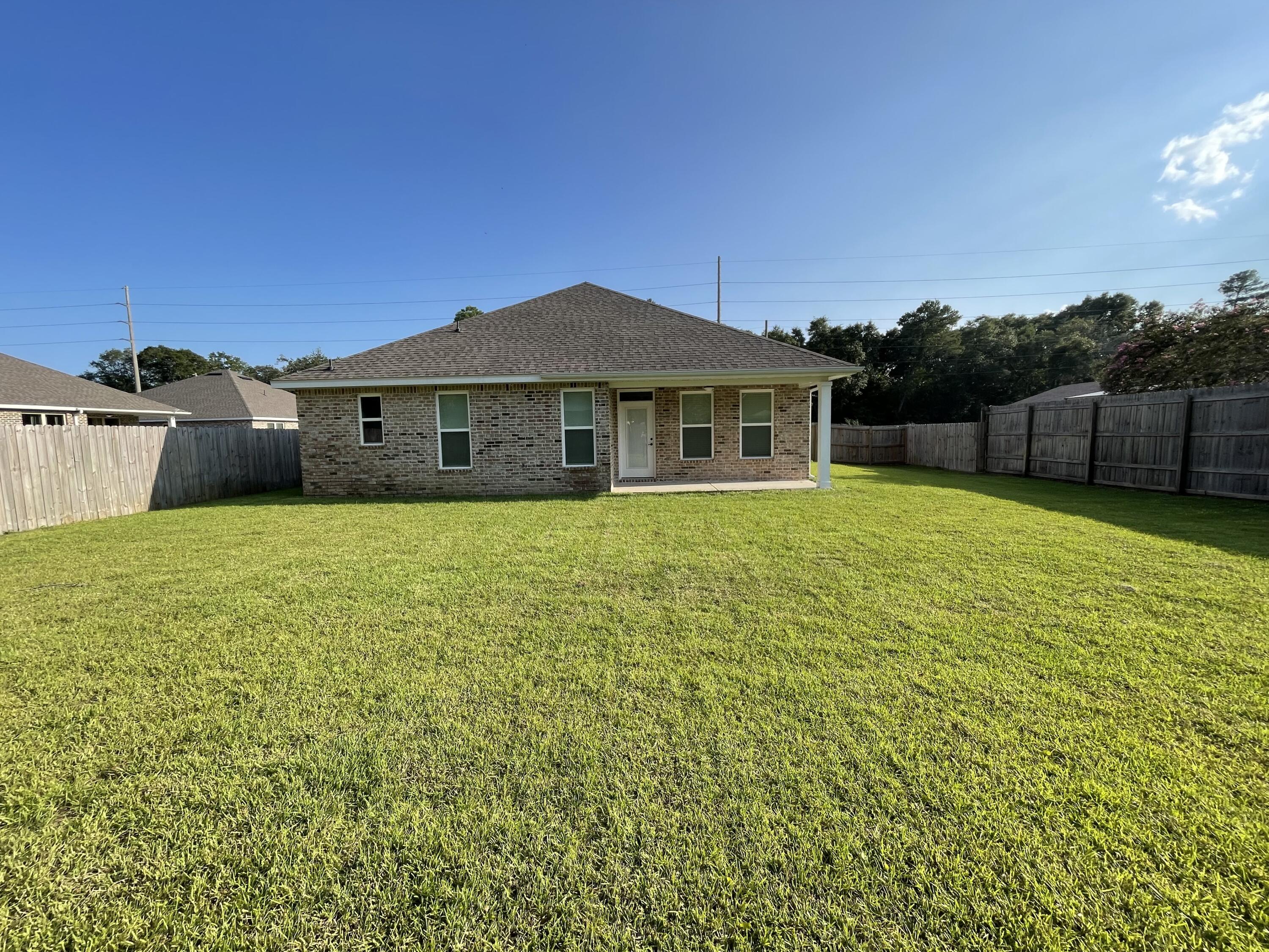 CASEN RUN S/D - Residential Lease