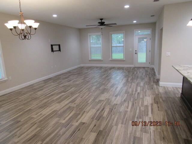 CASEN RUN S/D - Residential Lease