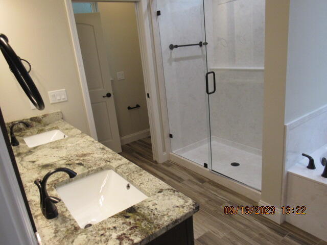 CASEN RUN S/D - Residential Lease