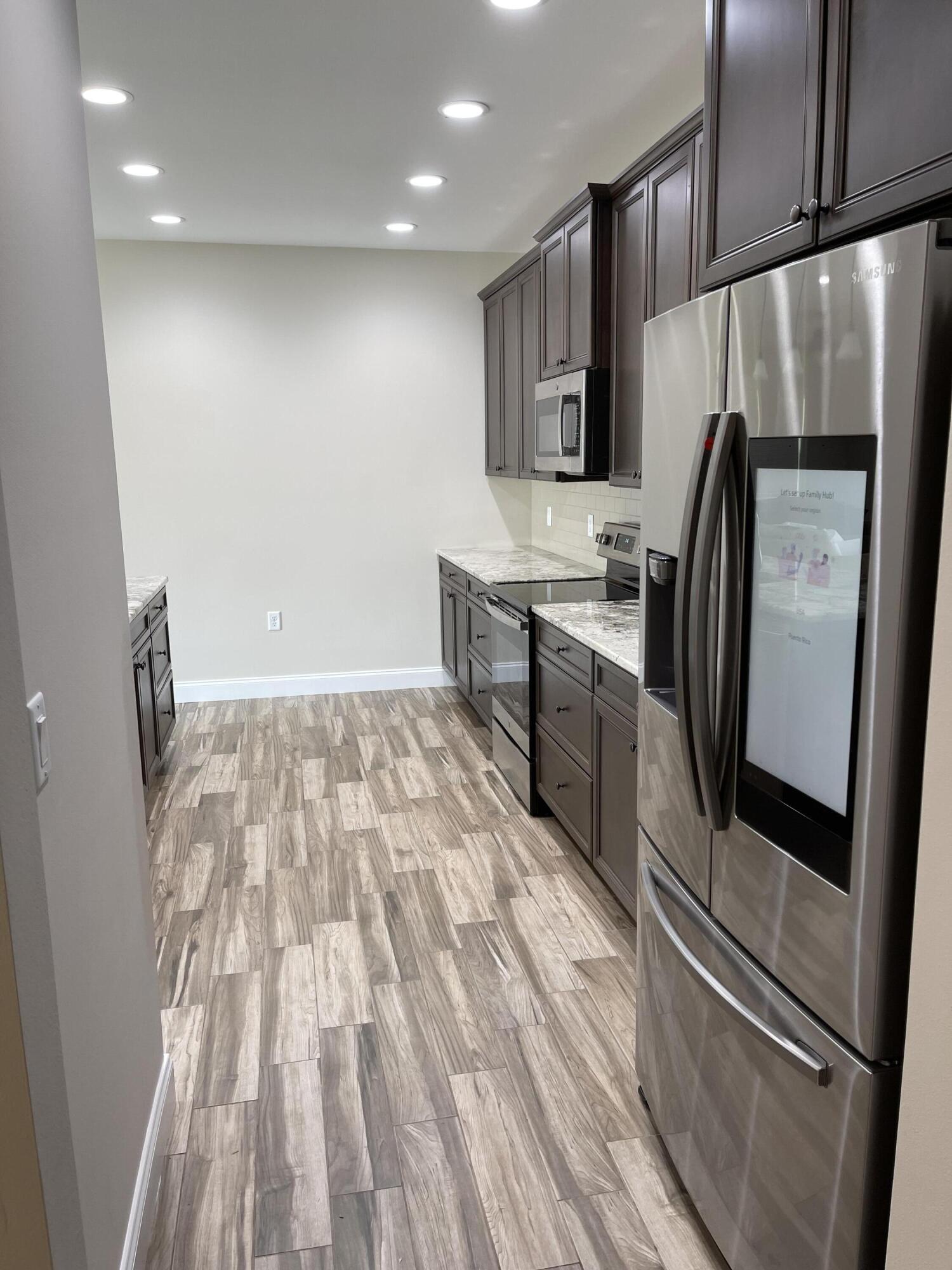 CASEN RUN S/D - Residential Lease