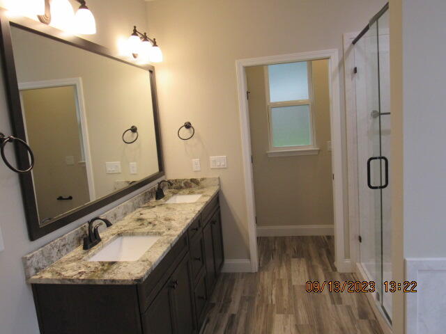 CASEN RUN S/D - Residential Lease