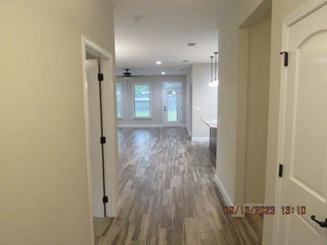 CASEN RUN S/D - Residential Lease