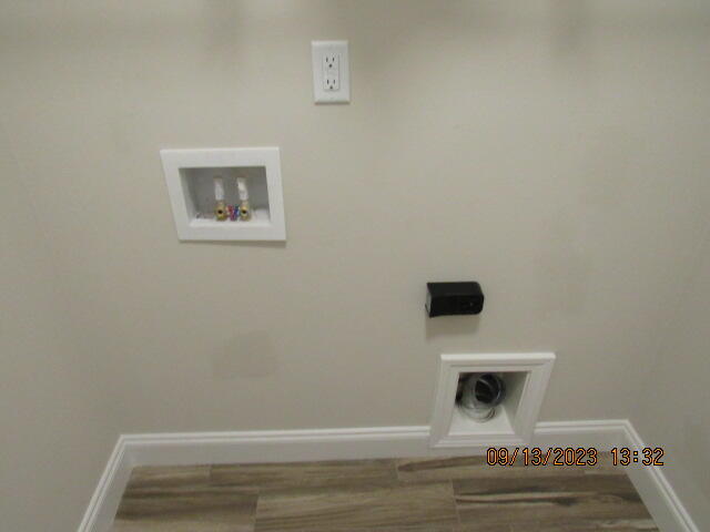 CASEN RUN S/D - Residential Lease