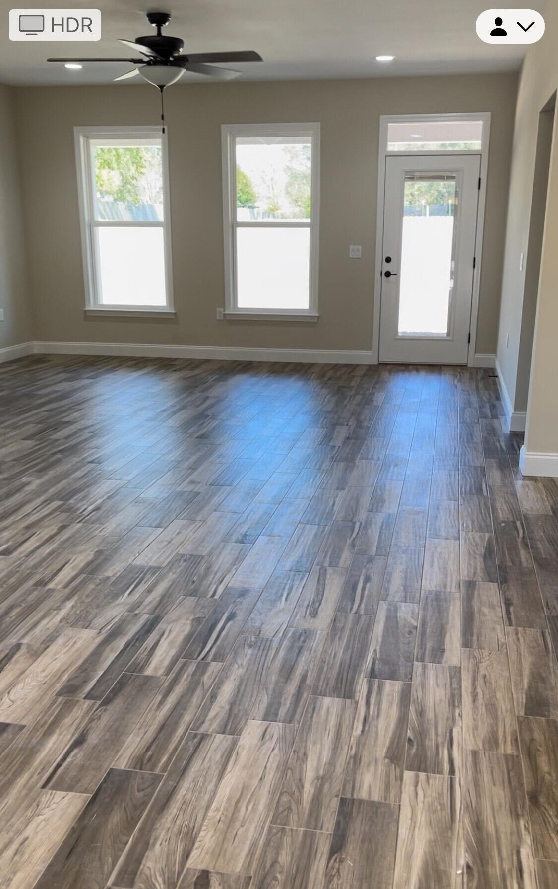 CASEN RUN S/D - Residential Lease