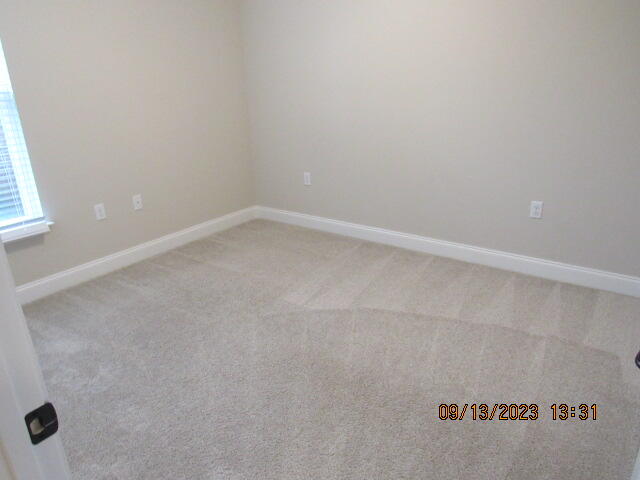 CASEN RUN S/D - Residential Lease