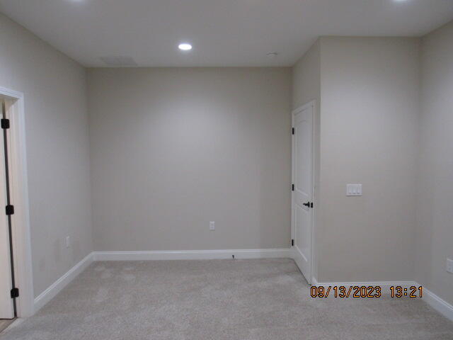 CASEN RUN S/D - Residential Lease