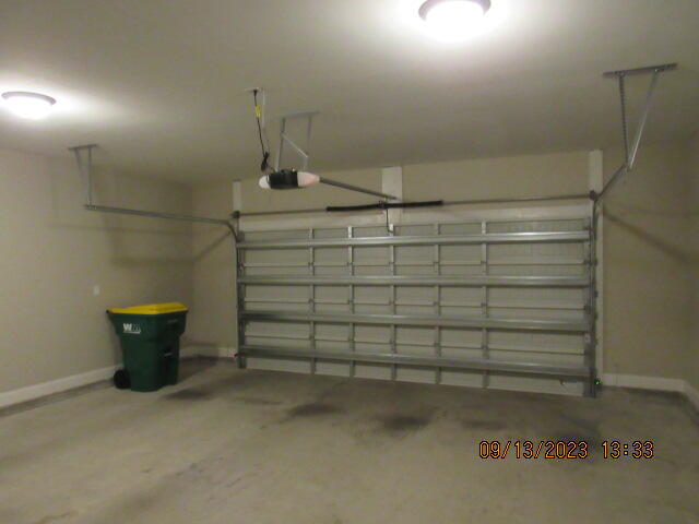 CASEN RUN S/D - Residential Lease