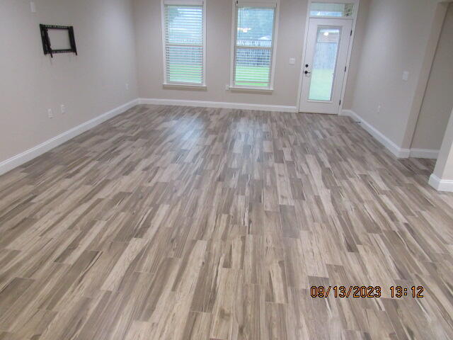 CASEN RUN S/D - Residential Lease