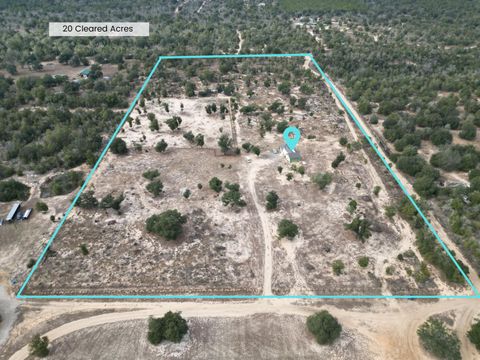 20235 Bain Road Fountain FL 32438